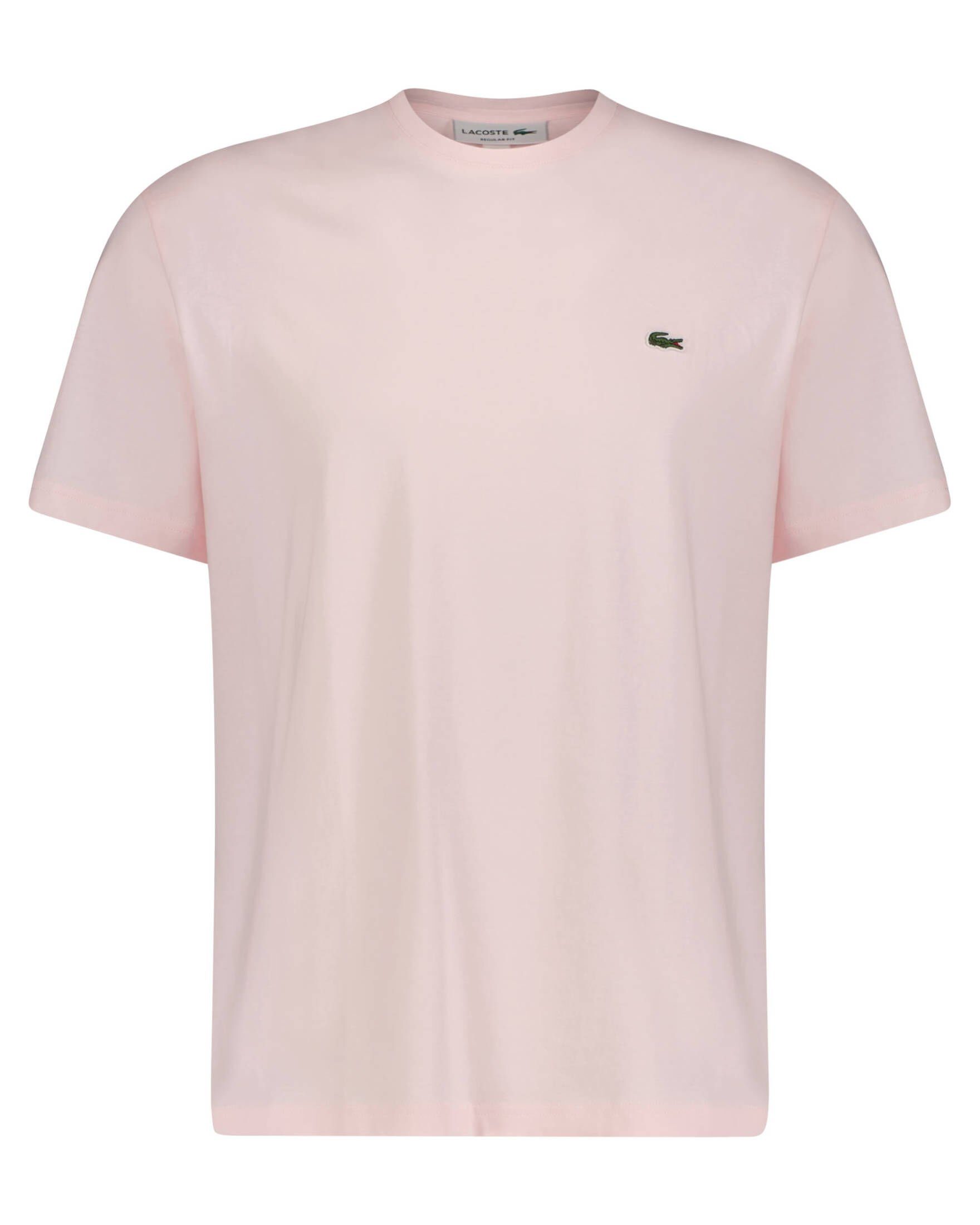 Lacoste T-Shirt Herren T-Shirt (1-tlg)