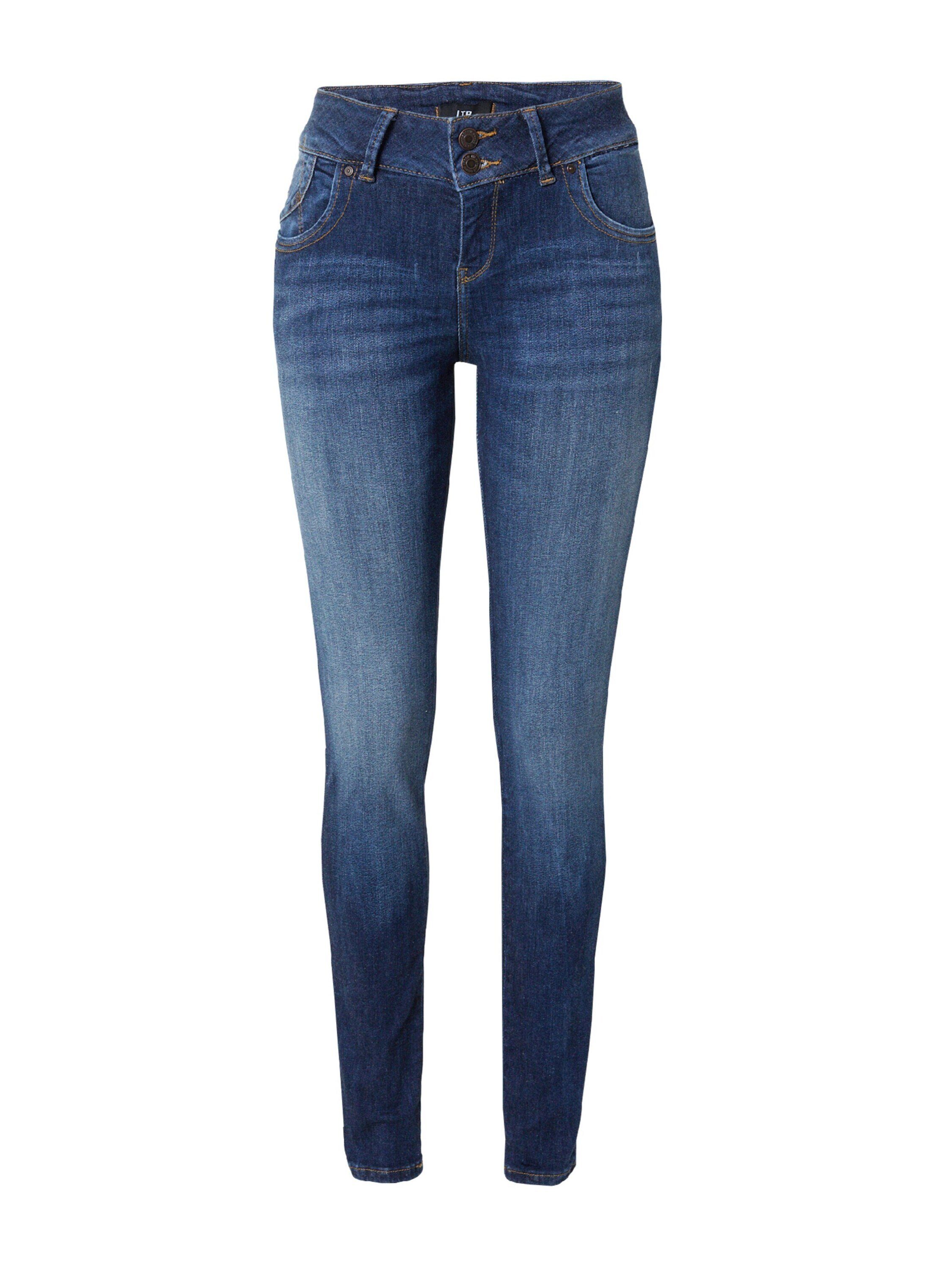 LTB Slim-fit-Jeans MOLLY (1-tlg) Weiteres Detail