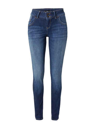 LTB Slim-fit-Jeans MOLLY (1-tlg) Weiteres Detail, Plain/ohne Details