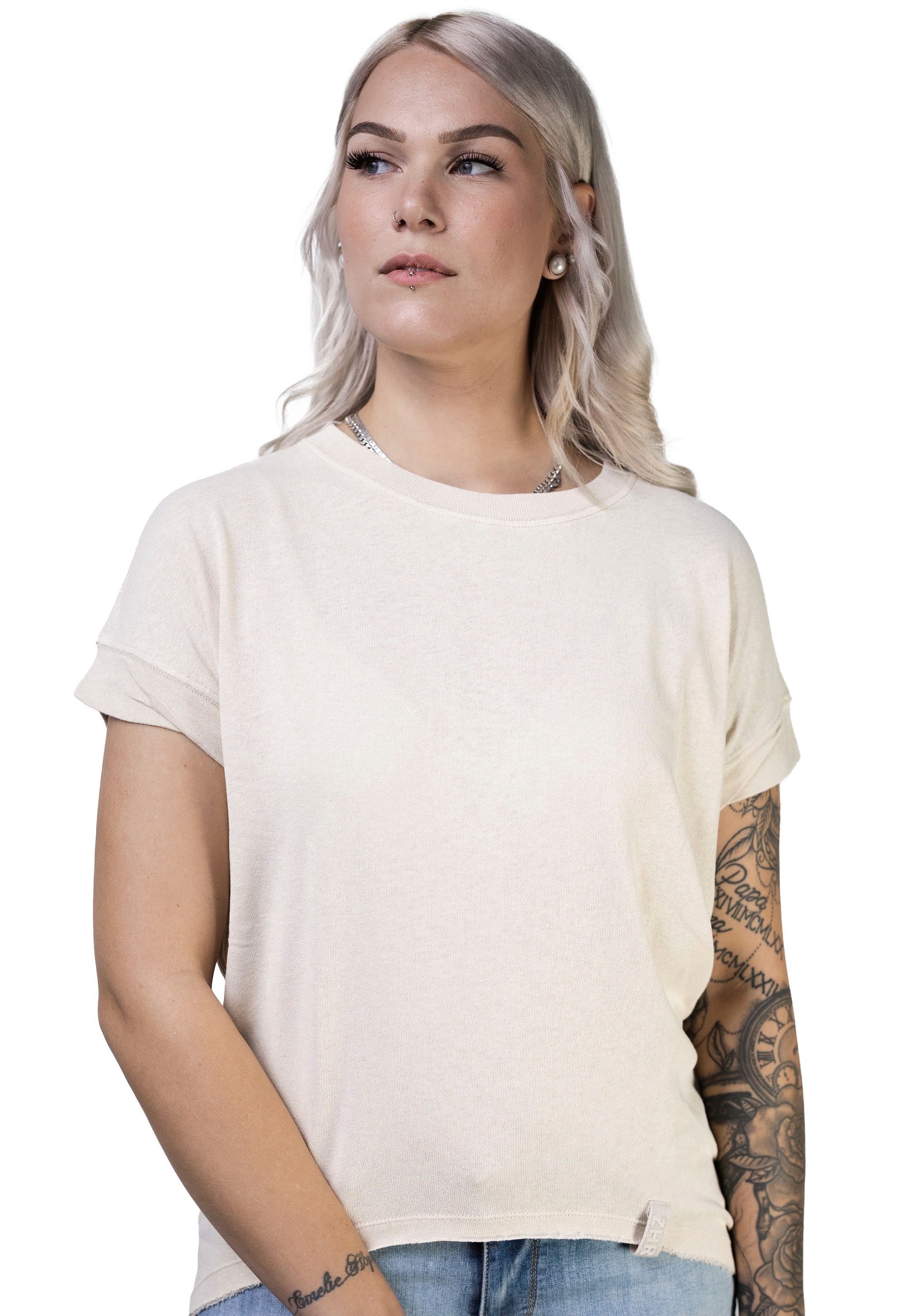 Zhrill sand T-Shirt