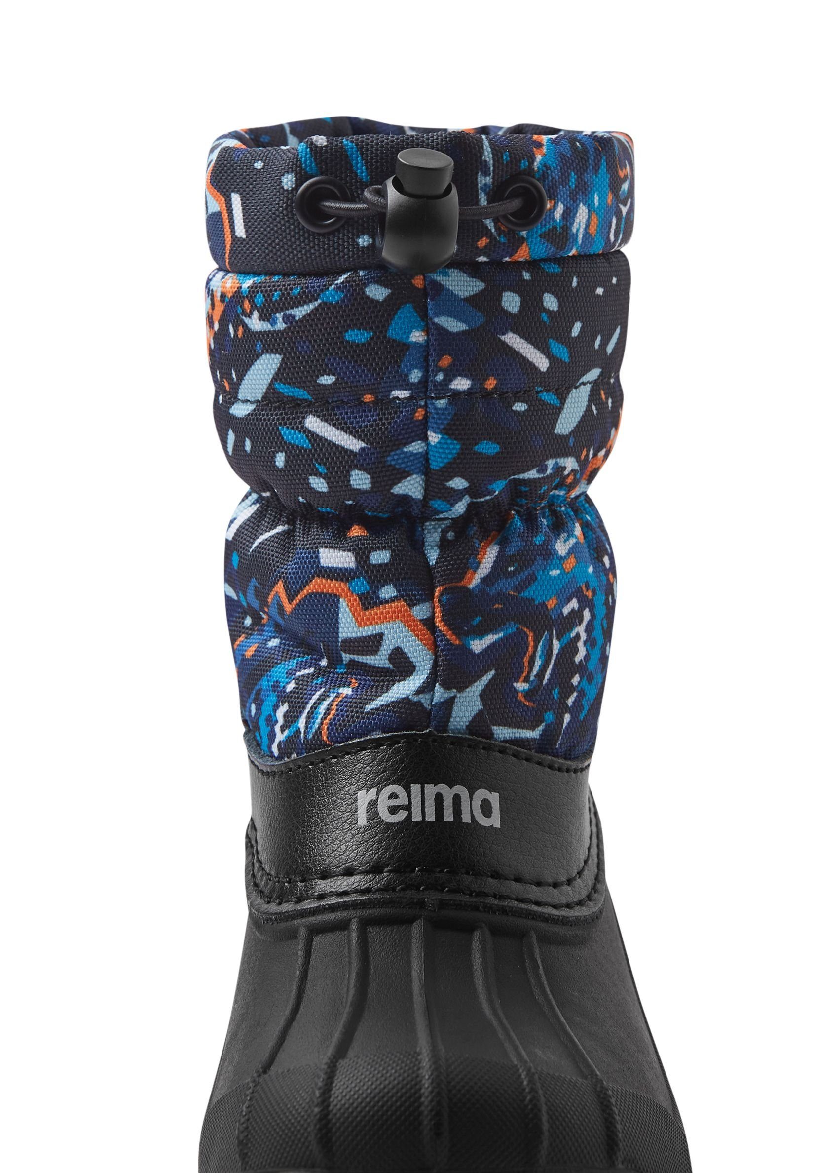 Nefar Blue reima PVC ohne Winterstiefel True Fluorcarbon und