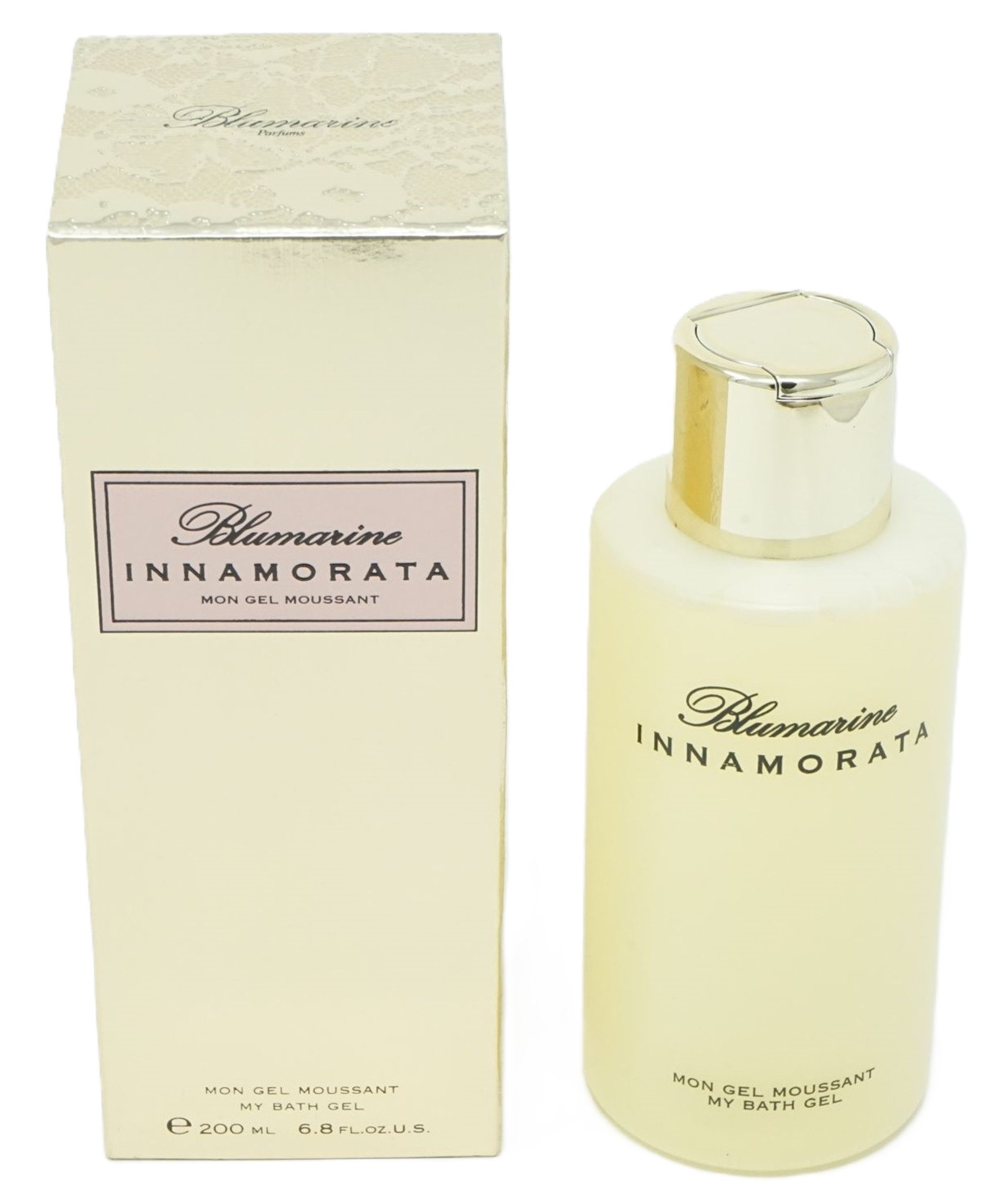 Duschgel Blumarine Innamorata My Bath Gel Shower Gel 200ml