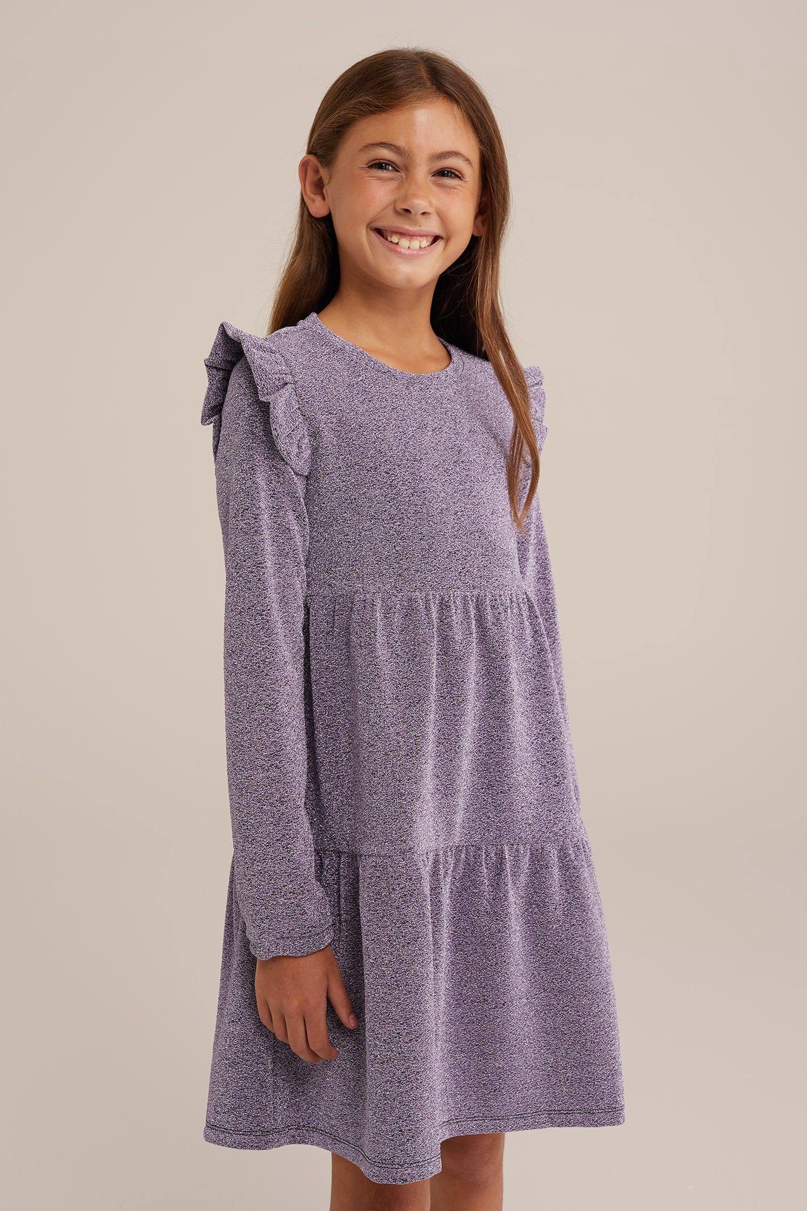 WE Fashion Maxikleid günstig online kaufen