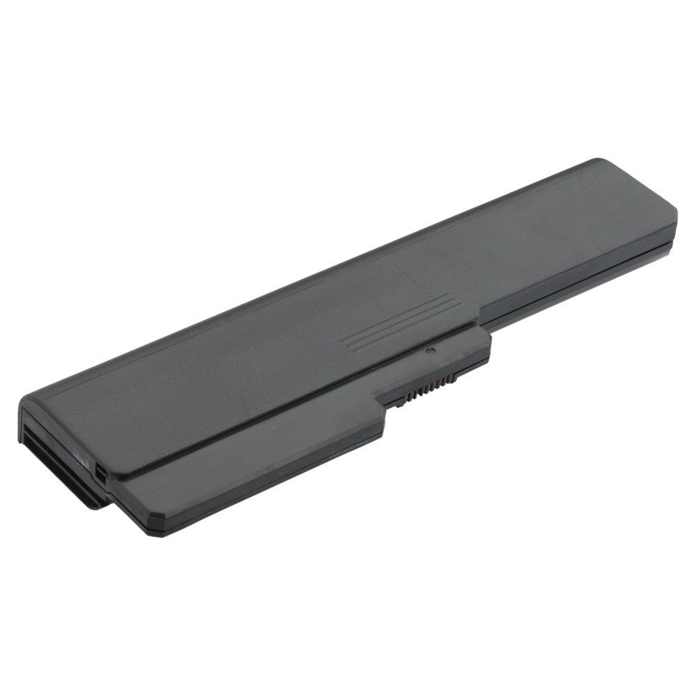 Patona Akku für Lenovo Ideapad 3000 G430 G450 G530 N500 42T4581 Laptop-Akku Ersatzakku 4400 mAh (11,1 V, 1 St), 100% kompatibel I Ohne Memoryeffekt