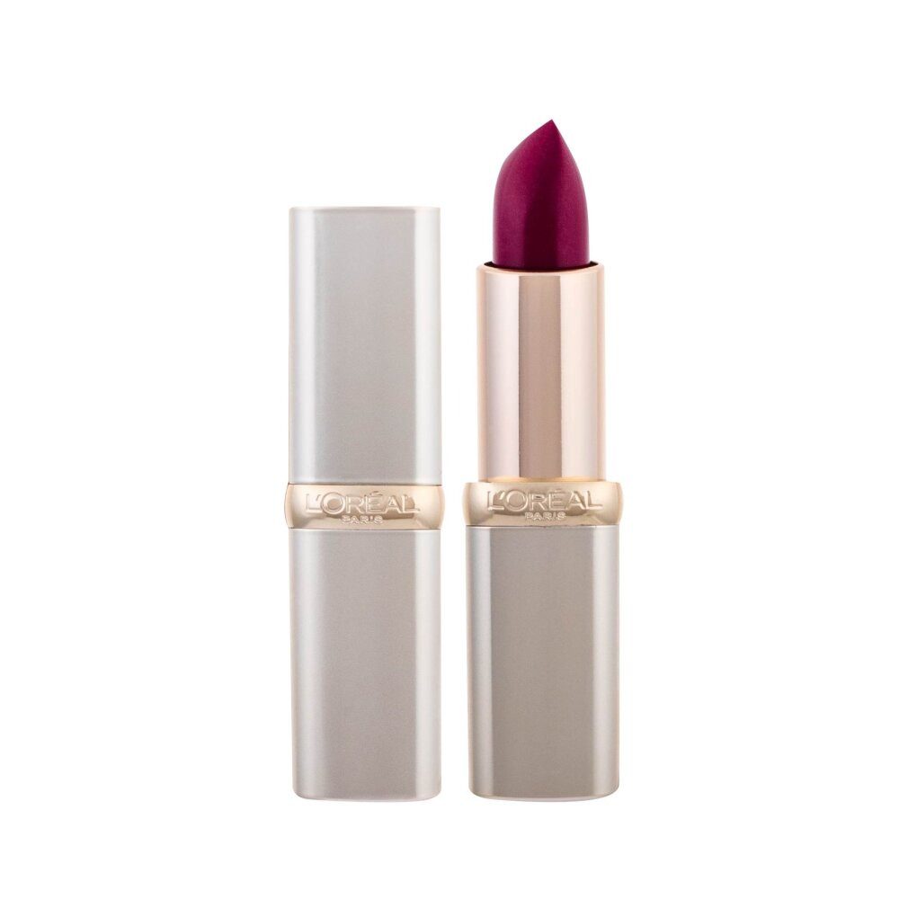 L'Oreal Deutschland Lippenstift Color Riche Creme-Lippenstift 135 Dahlia Frech 5 g