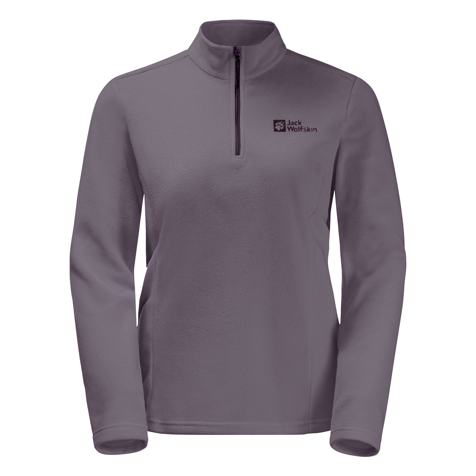 Jack Wolfskin Stehkragenpullover Taunus HZ W günstig online kaufen