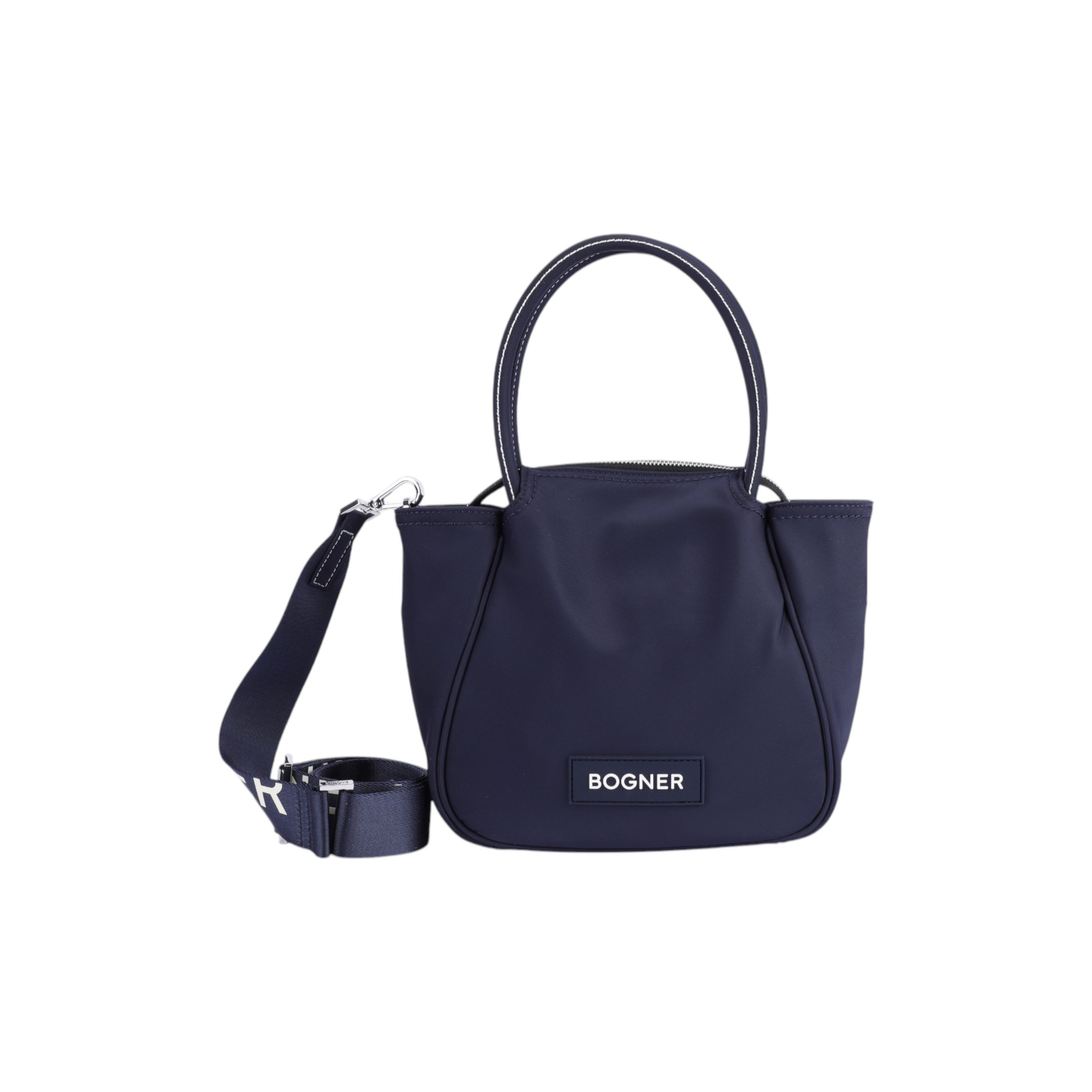 Handtasche Bogner - Damen Handtasche Saxon Raja