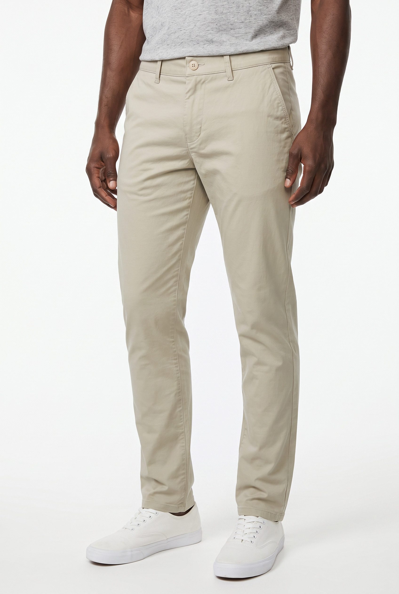 Pioneer Authentic Jeans Chinohose Chino Enzo