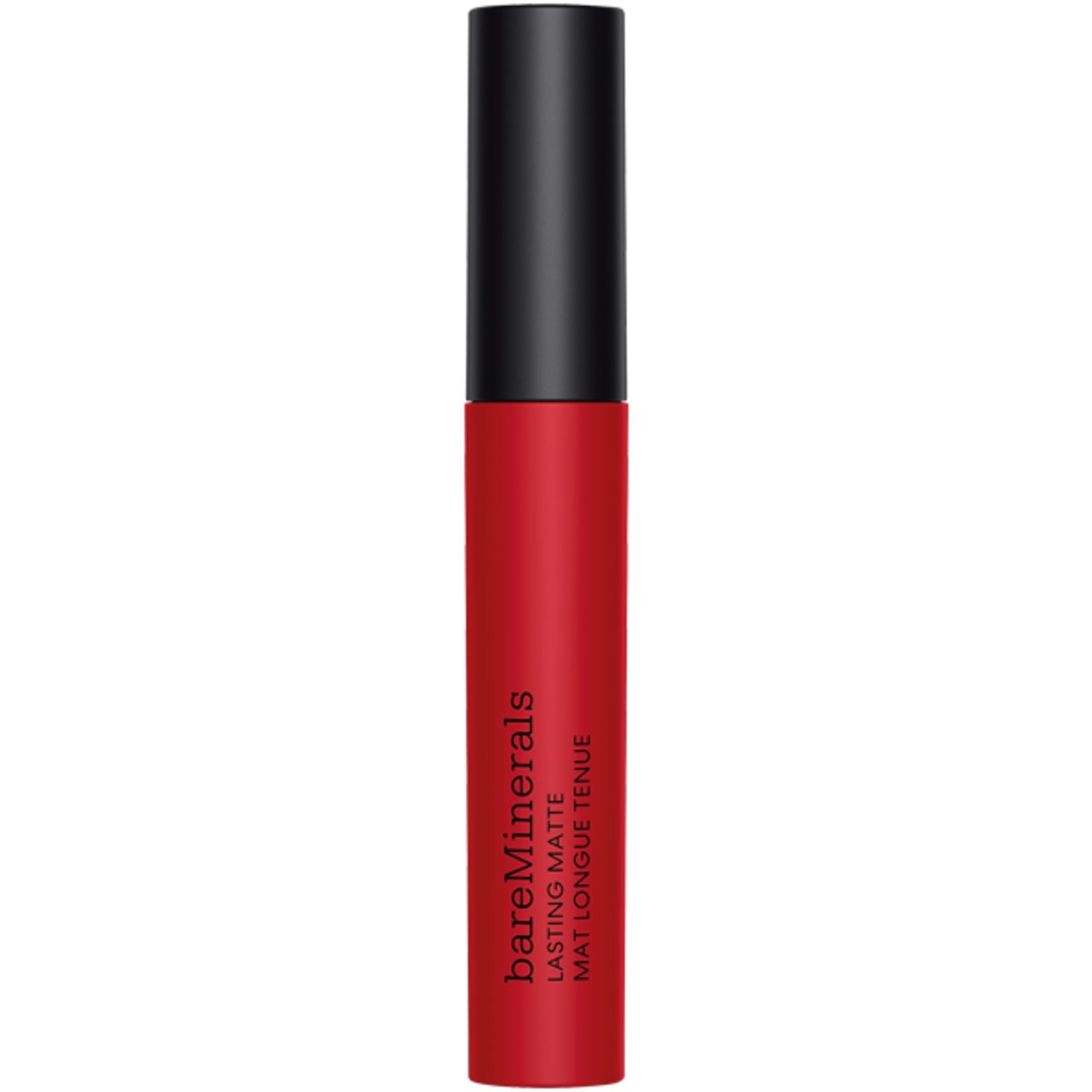 BAREMINERALS Lippenstift Mineralist Comfort Matte Liquid Lipcolor, für Alle Hauttypen vegan