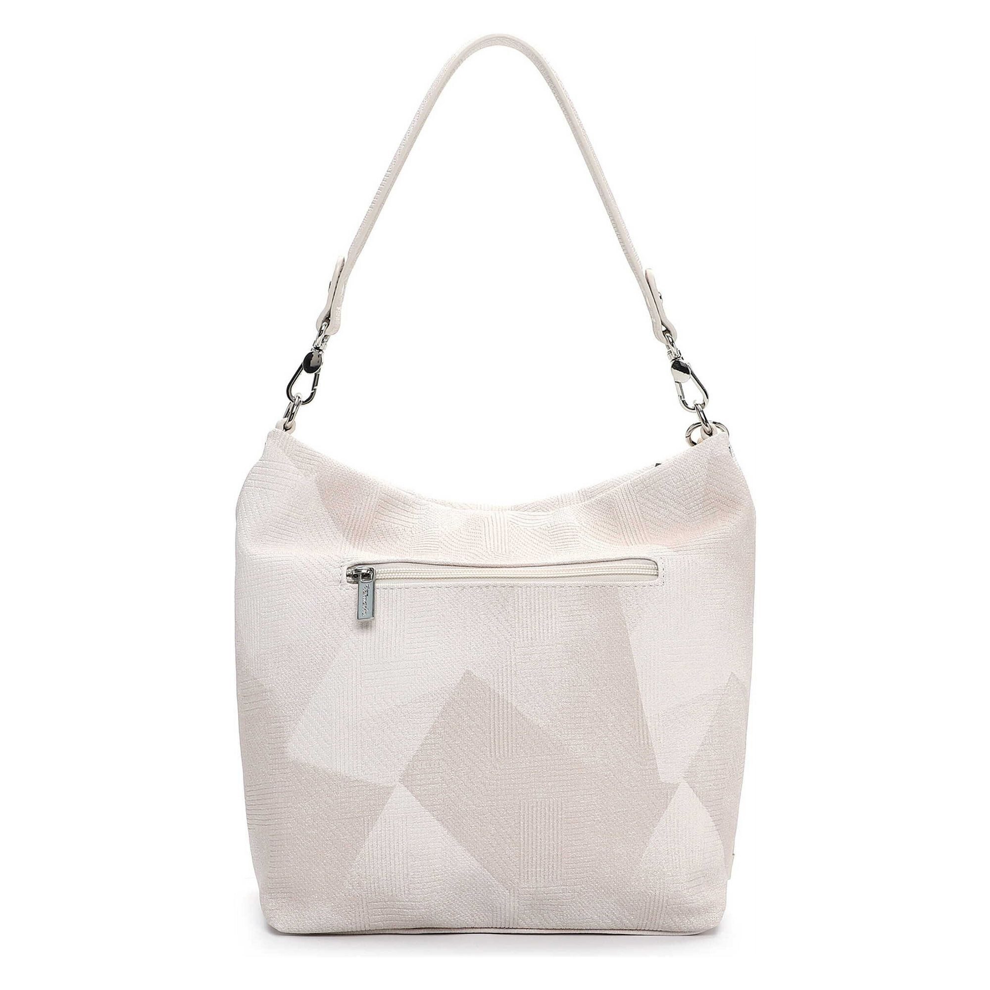 Tamaris Schultertasche TAS Karen, Polyurethan