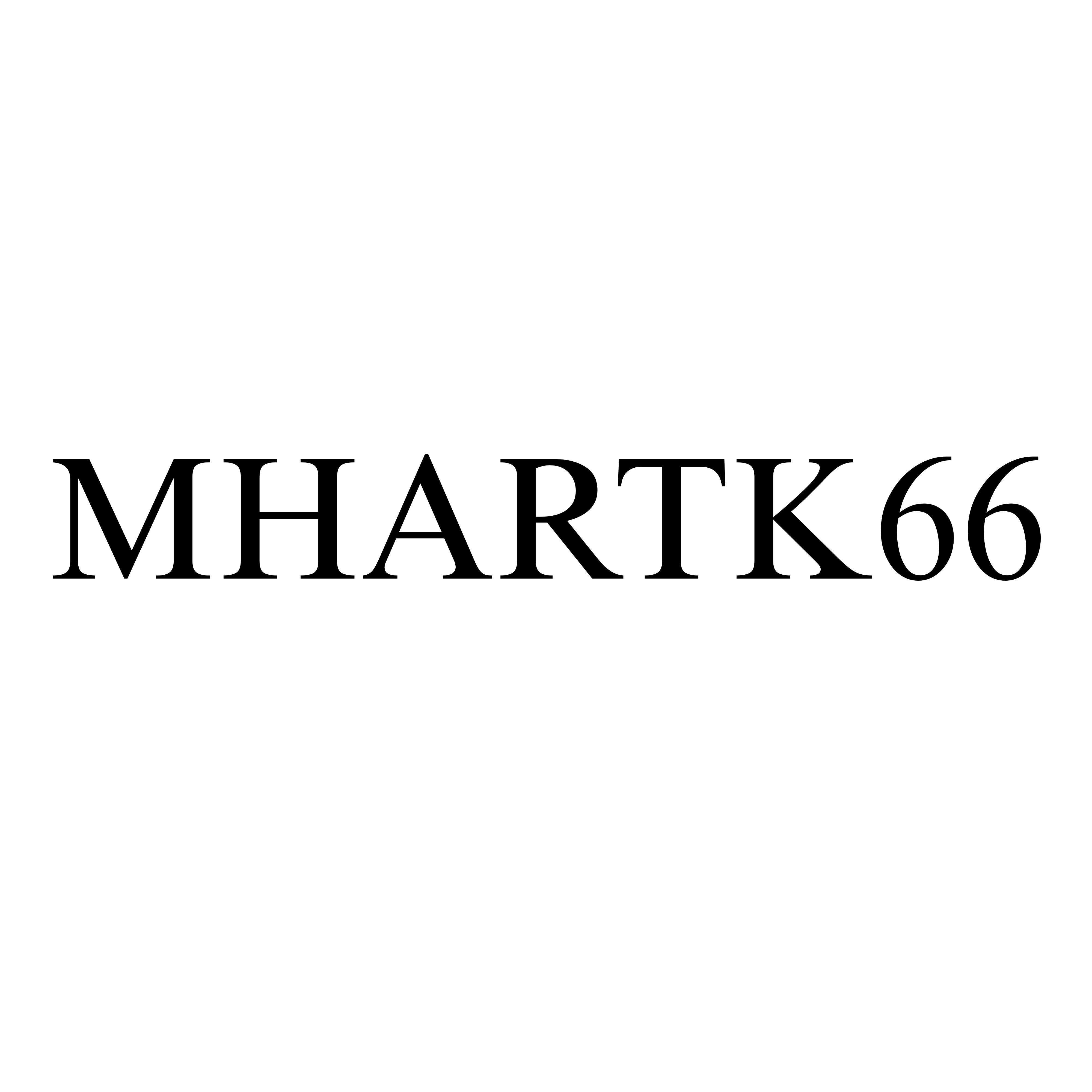 MHARTK66