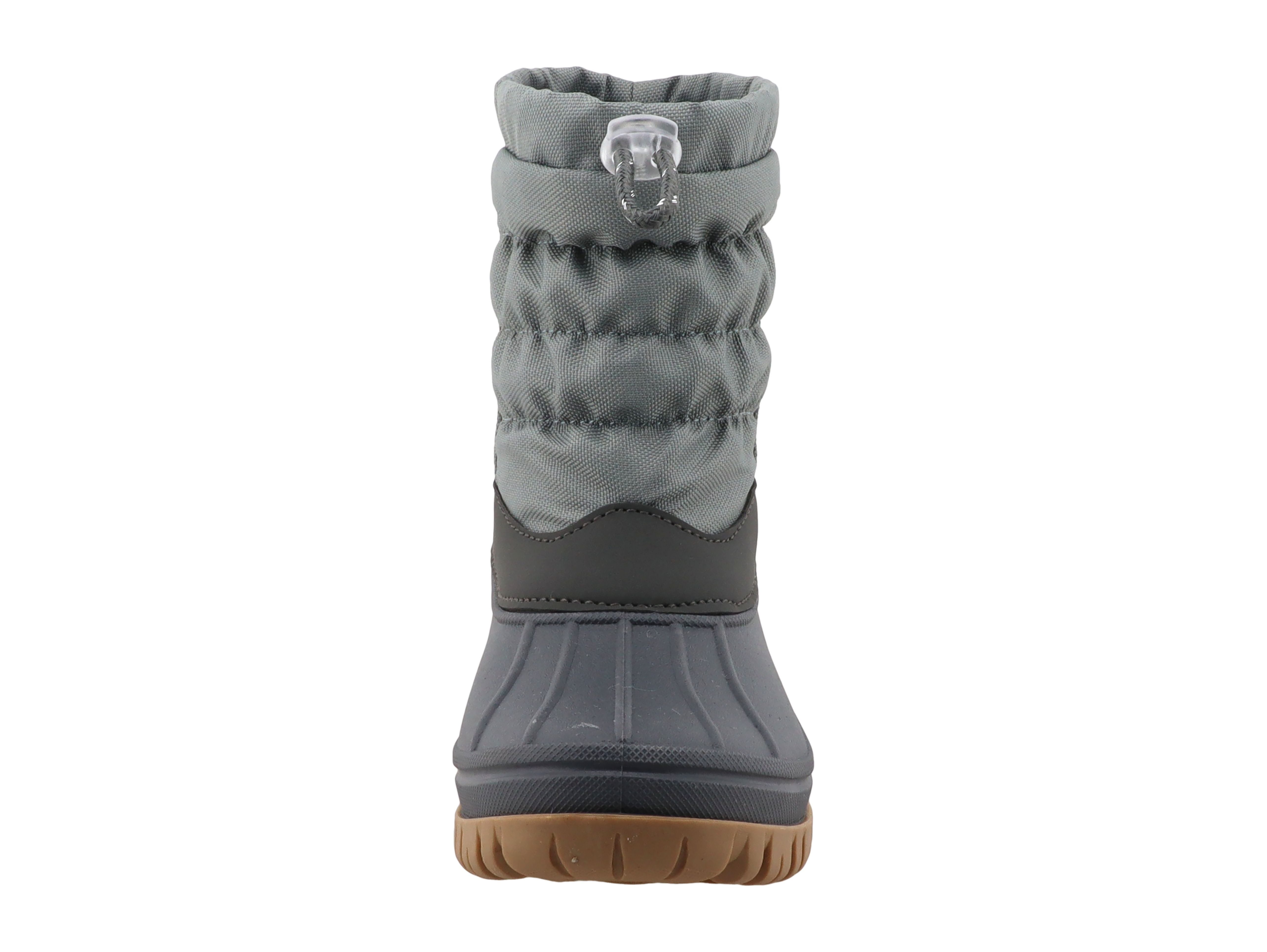 Kappa SINGA Winterboots (für Kinder) Winterschuhe, Winterstiefel, Snowboots, wasserdicht – Bild 3 von 5