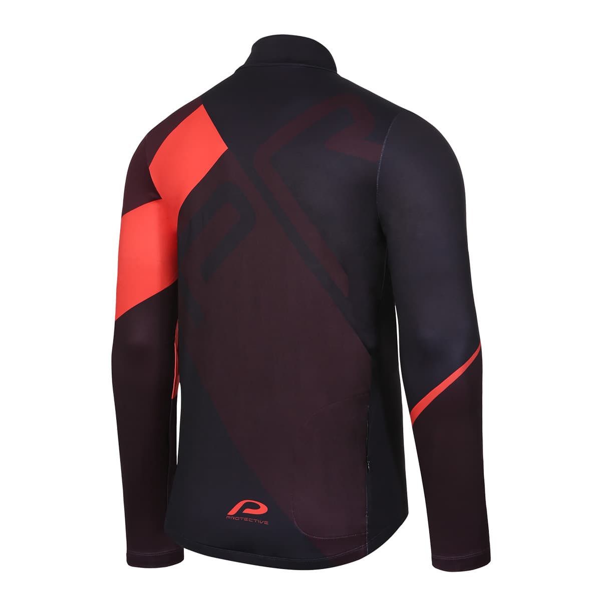 Protective Radtrikot Langarmtrikot Herren P-Henry Lee