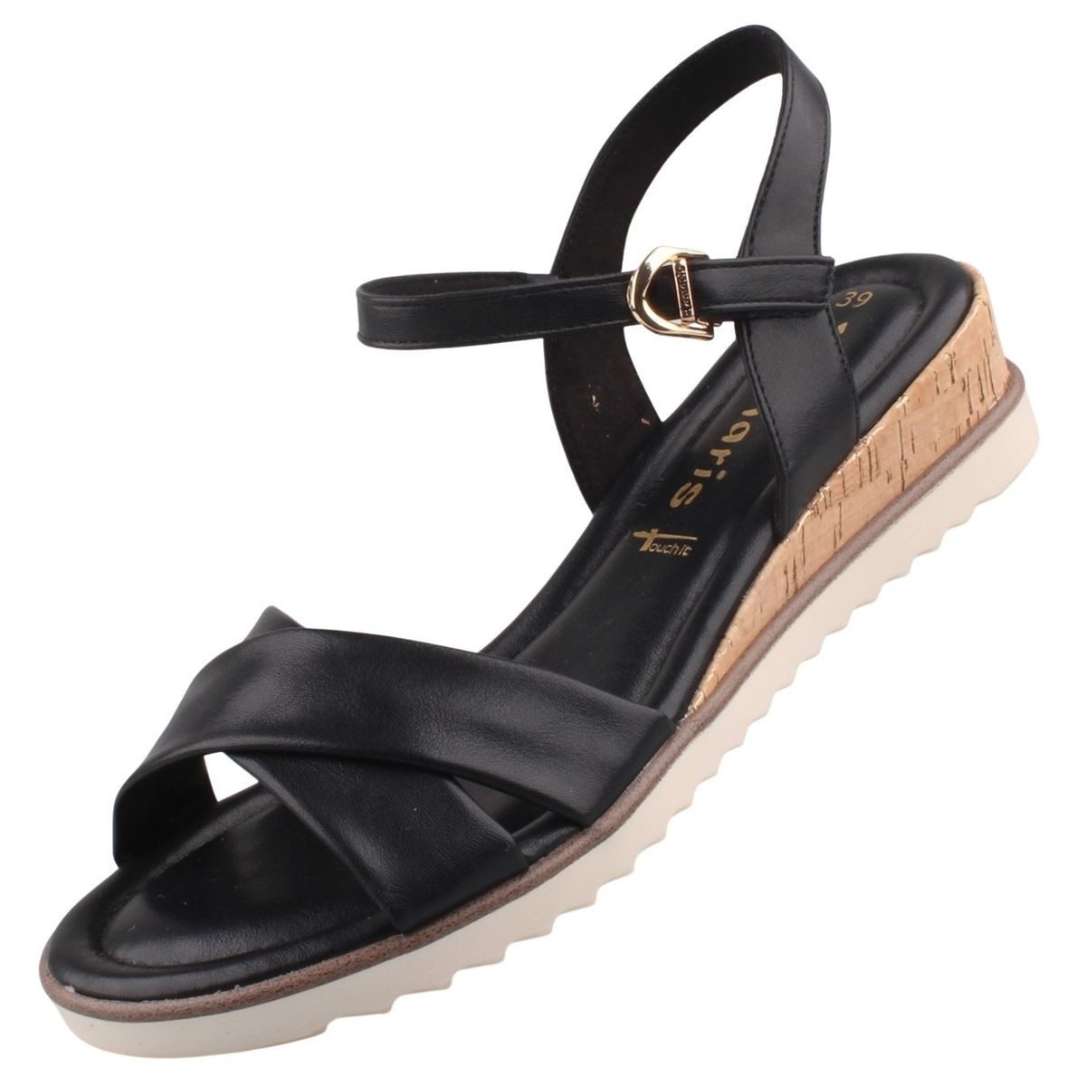 Tamaris 1-28106-42/001 Sandalette günstig online kaufen