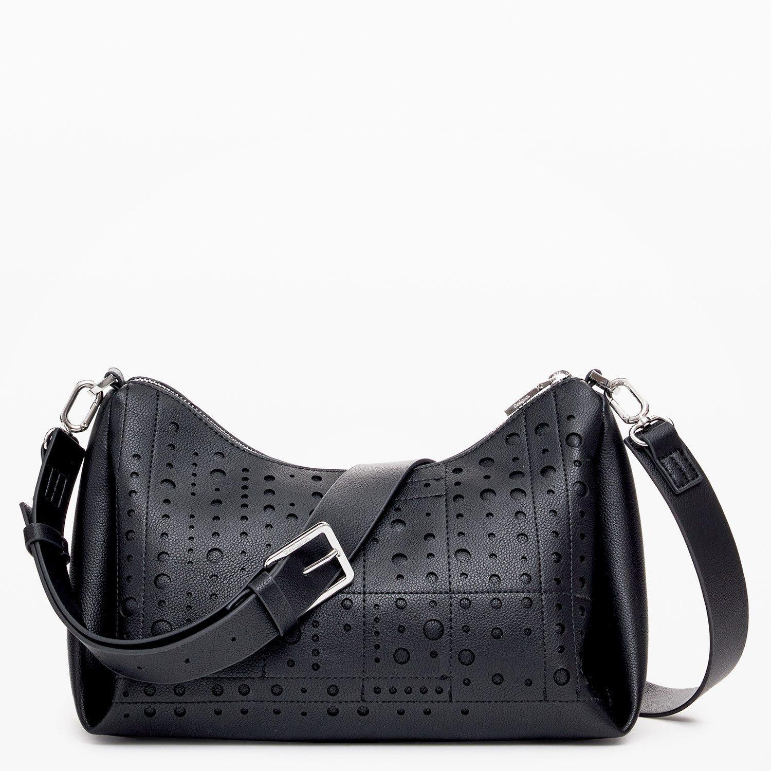 Desigual Umhängetasche Desigual Damen Handtasche Bloomer günstig online kaufen