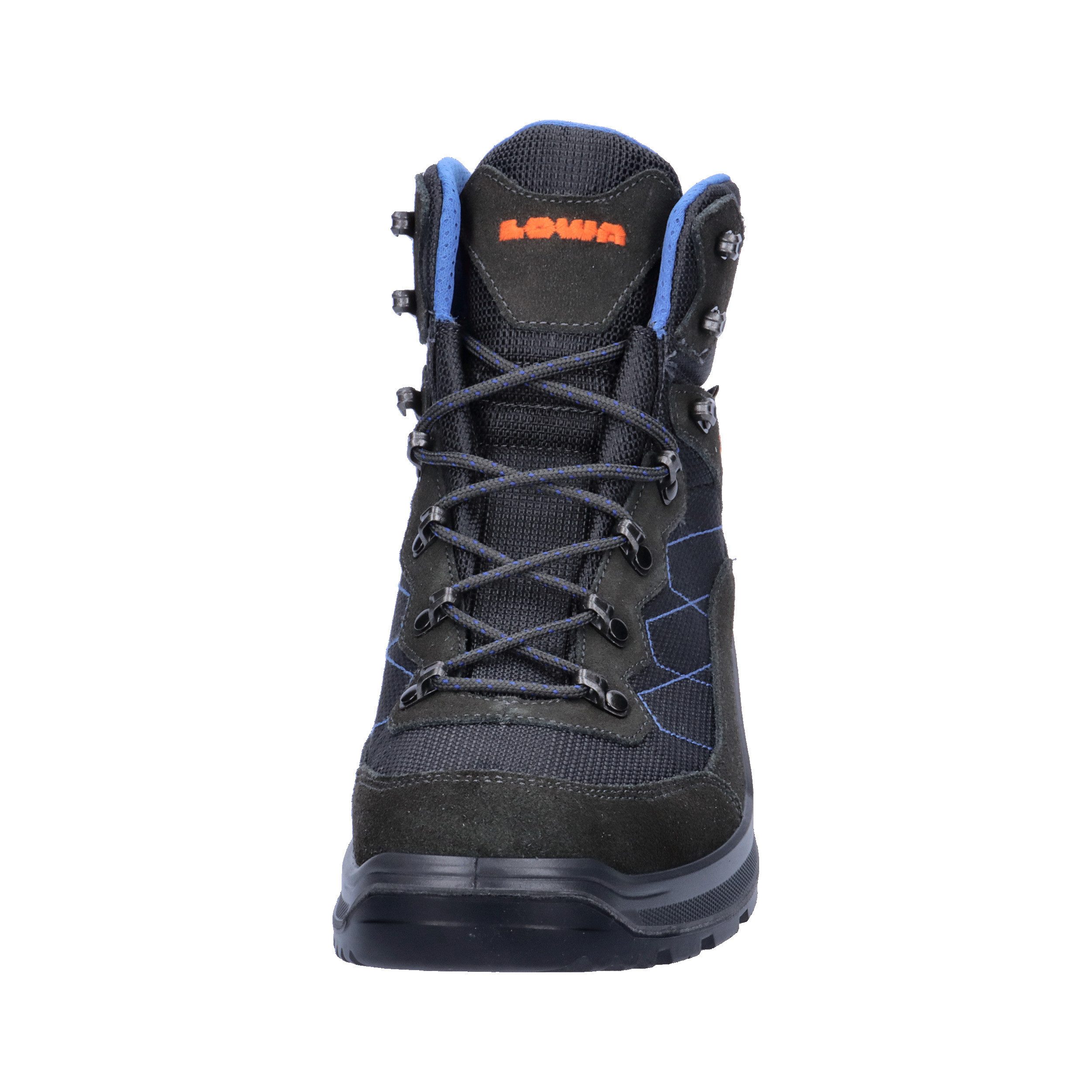 Lowa Lowa Herren Wanderschuhe Taurus Pro GTX Mid 311529 Wanderstiefel