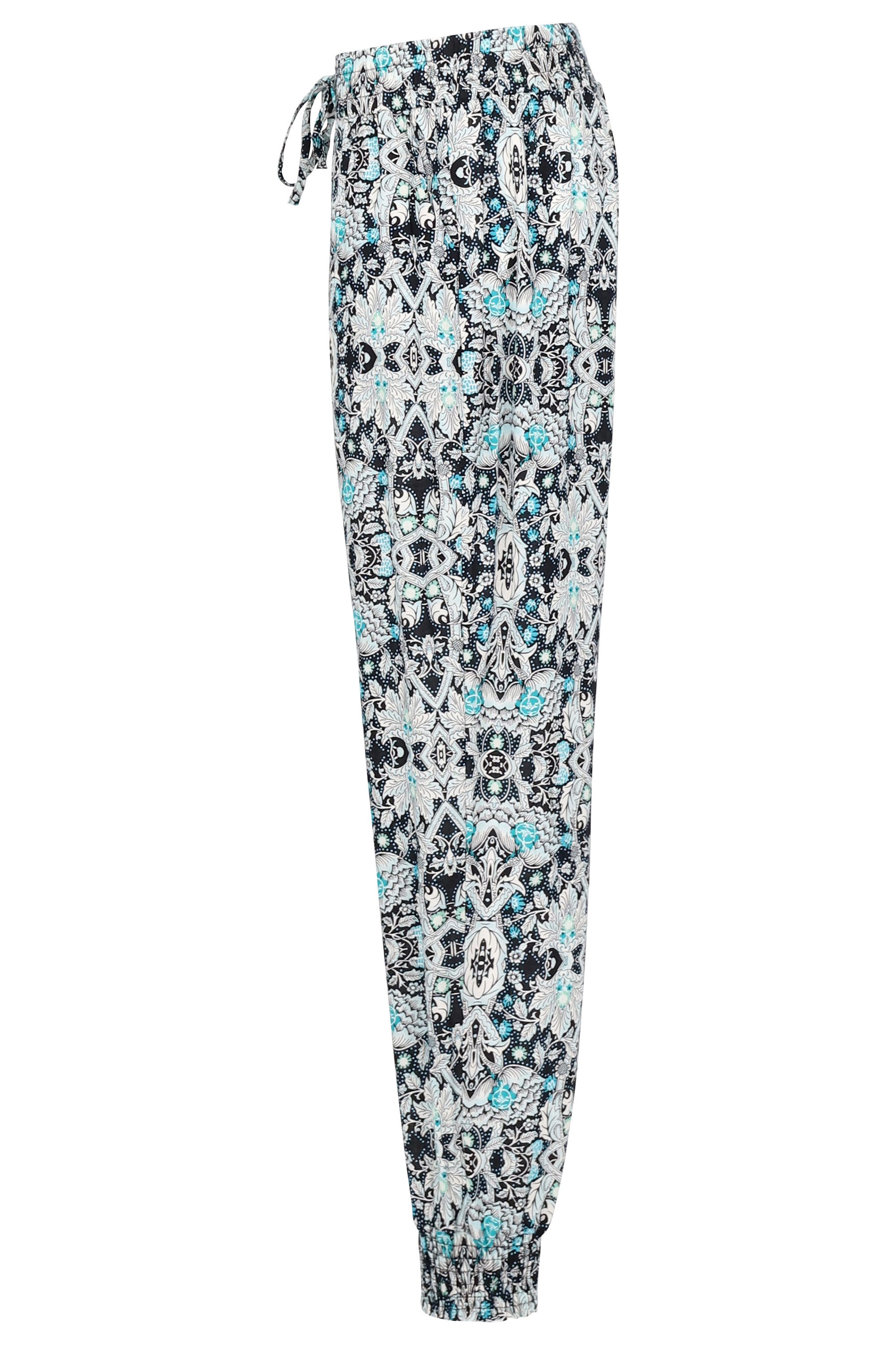 malito more than fashion Stoffhose 777 günstig online kaufen