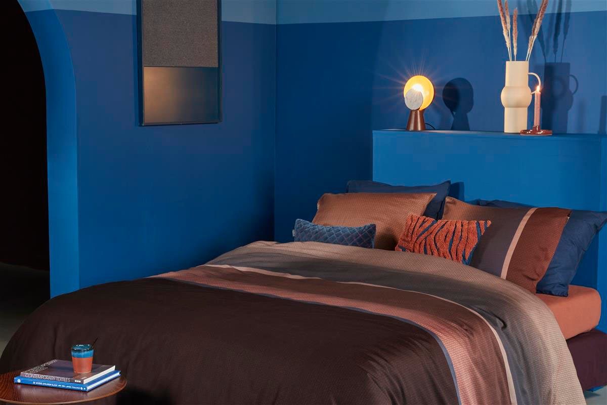 Beddinghouse Bettwäsche Beddinghouse Kian, Mako-Satin, 2 günstig online kaufen