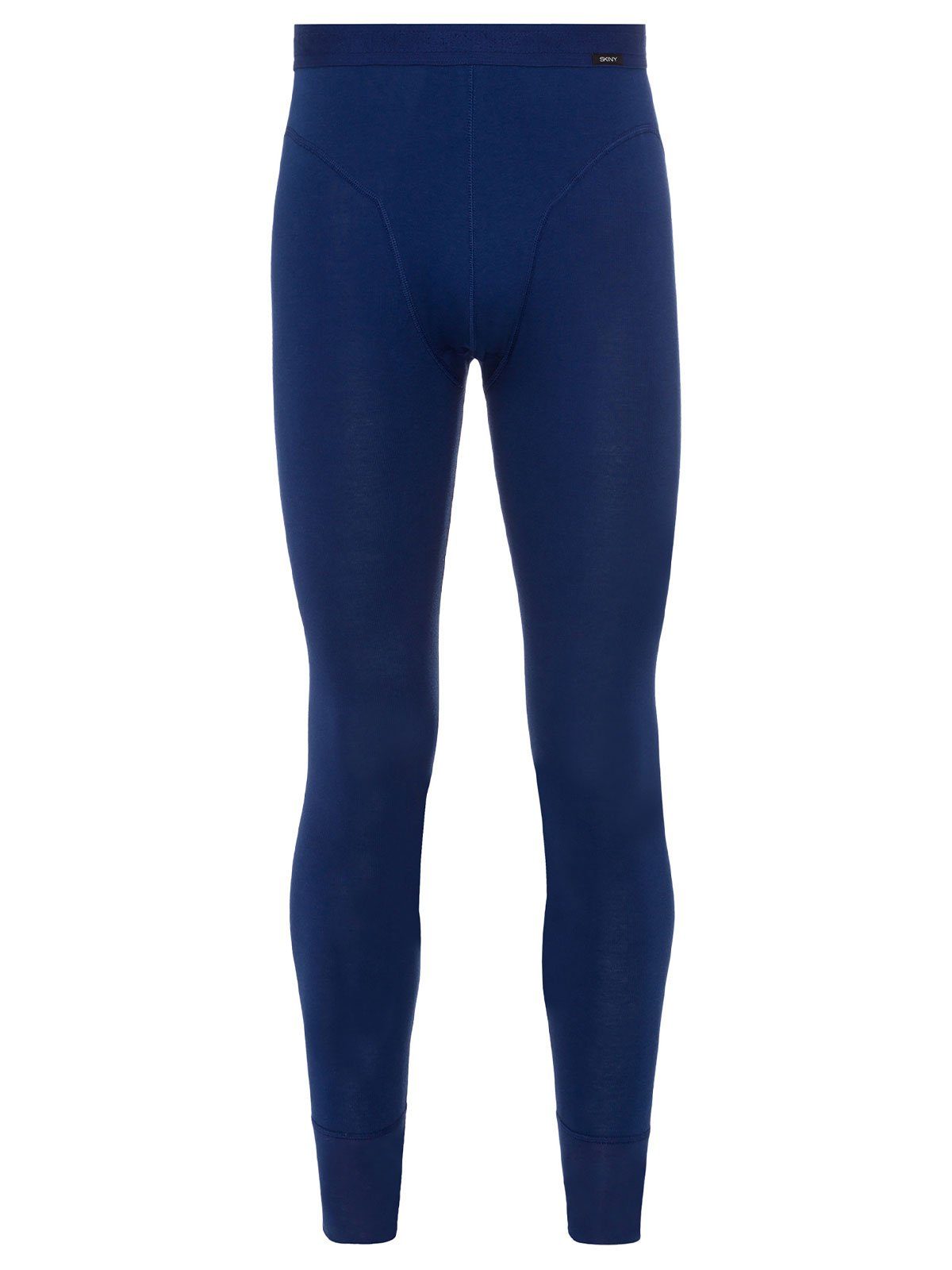 Lange Unterhose Herren Pant lang Cotton Retro