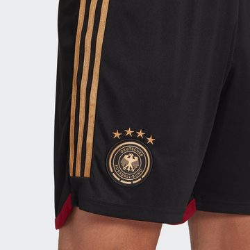 adidas Performance Trainingsshorts »DFB 22 AUSWÄRTSSHORTS« WM 2022 Shorts