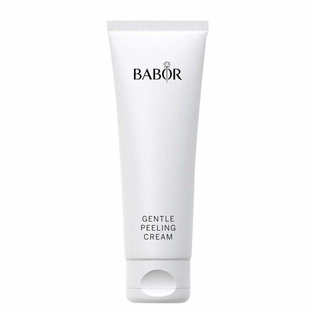 Babor Gesichtspeeling Babor Cleansing Gentle Peeling