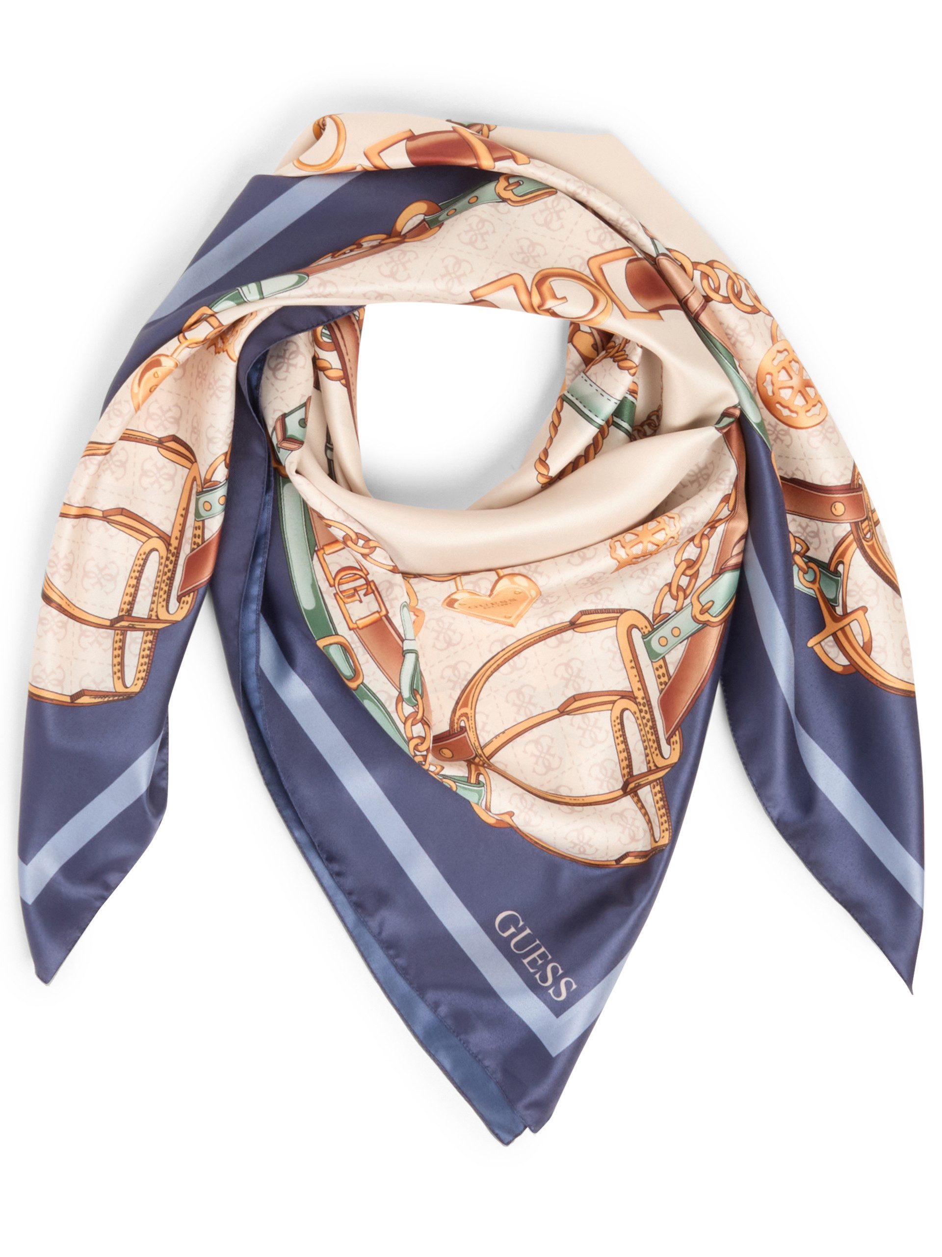 Guess Halstuch