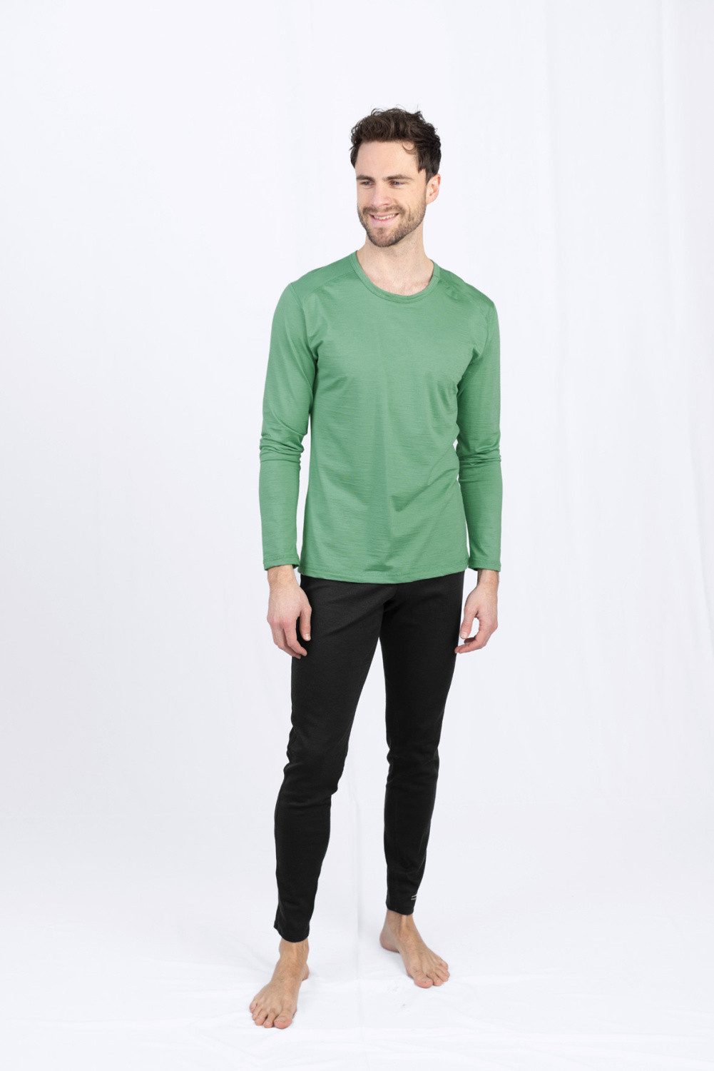 Engel Naturkleidung Sporthose