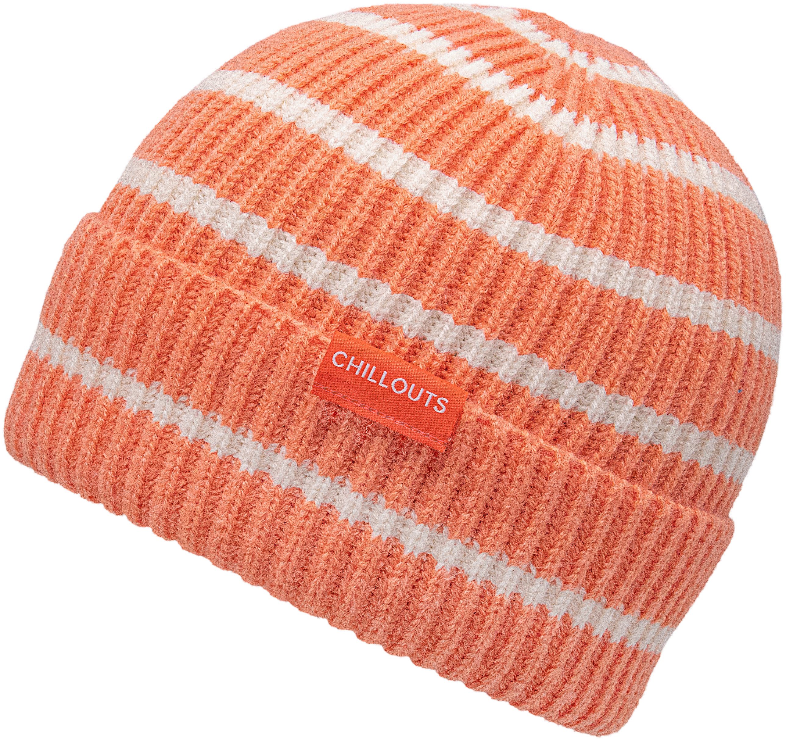 chillouts Beanie Jette Hat mit elastischer günstig online kaufen