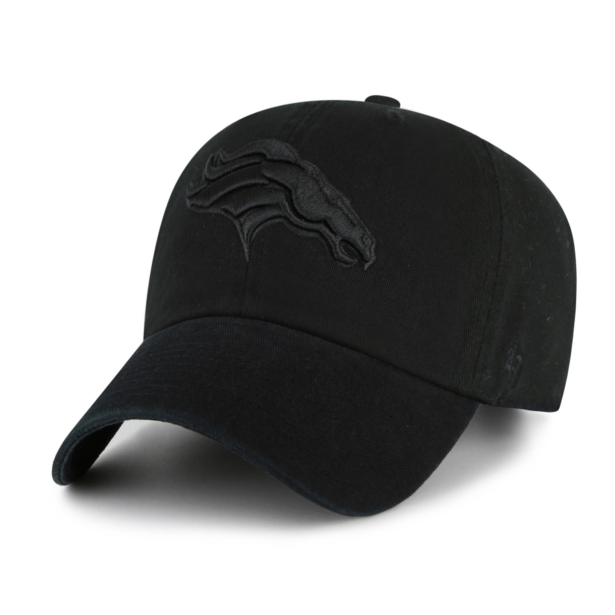 Baseball Cap '47 Brand NFL Cap Denver Broncos '47 CLEAN UP