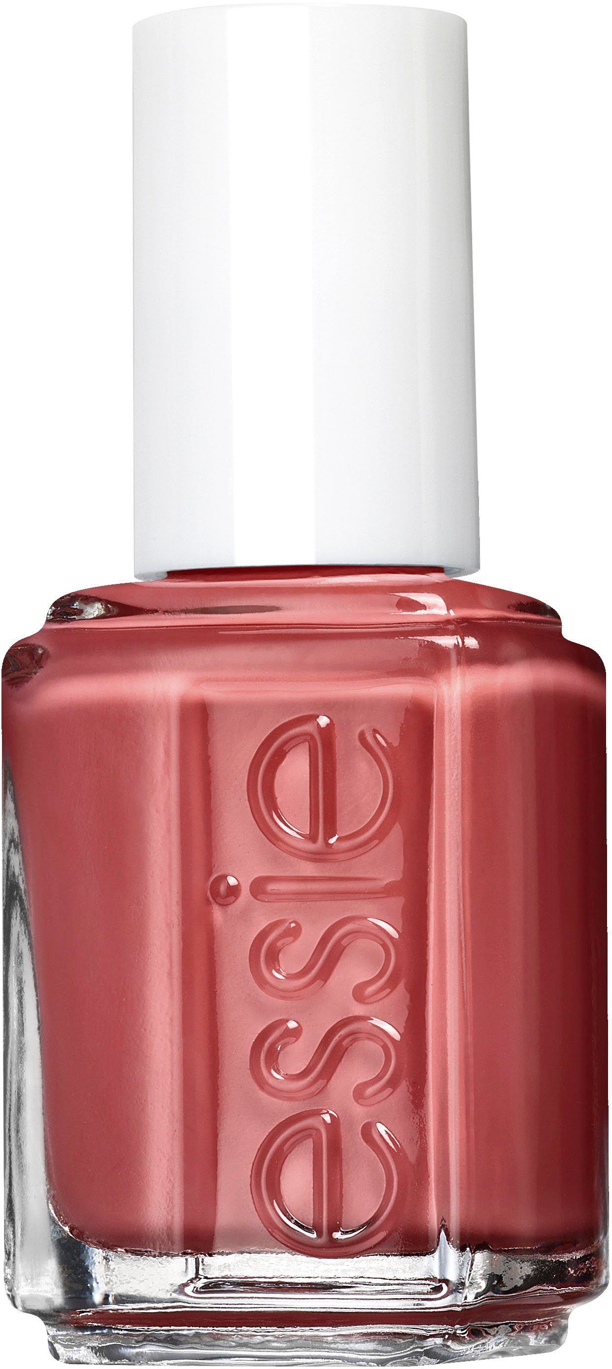 essie Nagellack Nudetöne