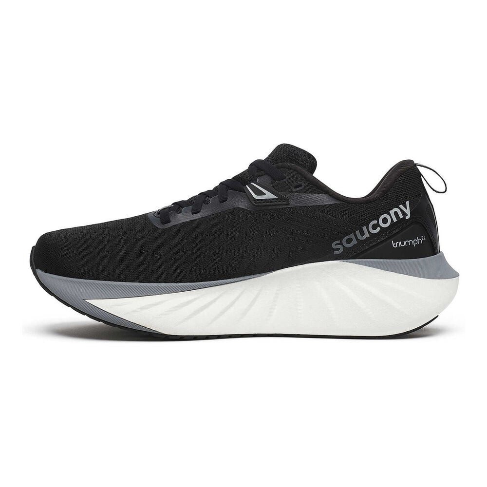 Saucony Triumph 22 Wide - Neutralschuh günstig online kaufen