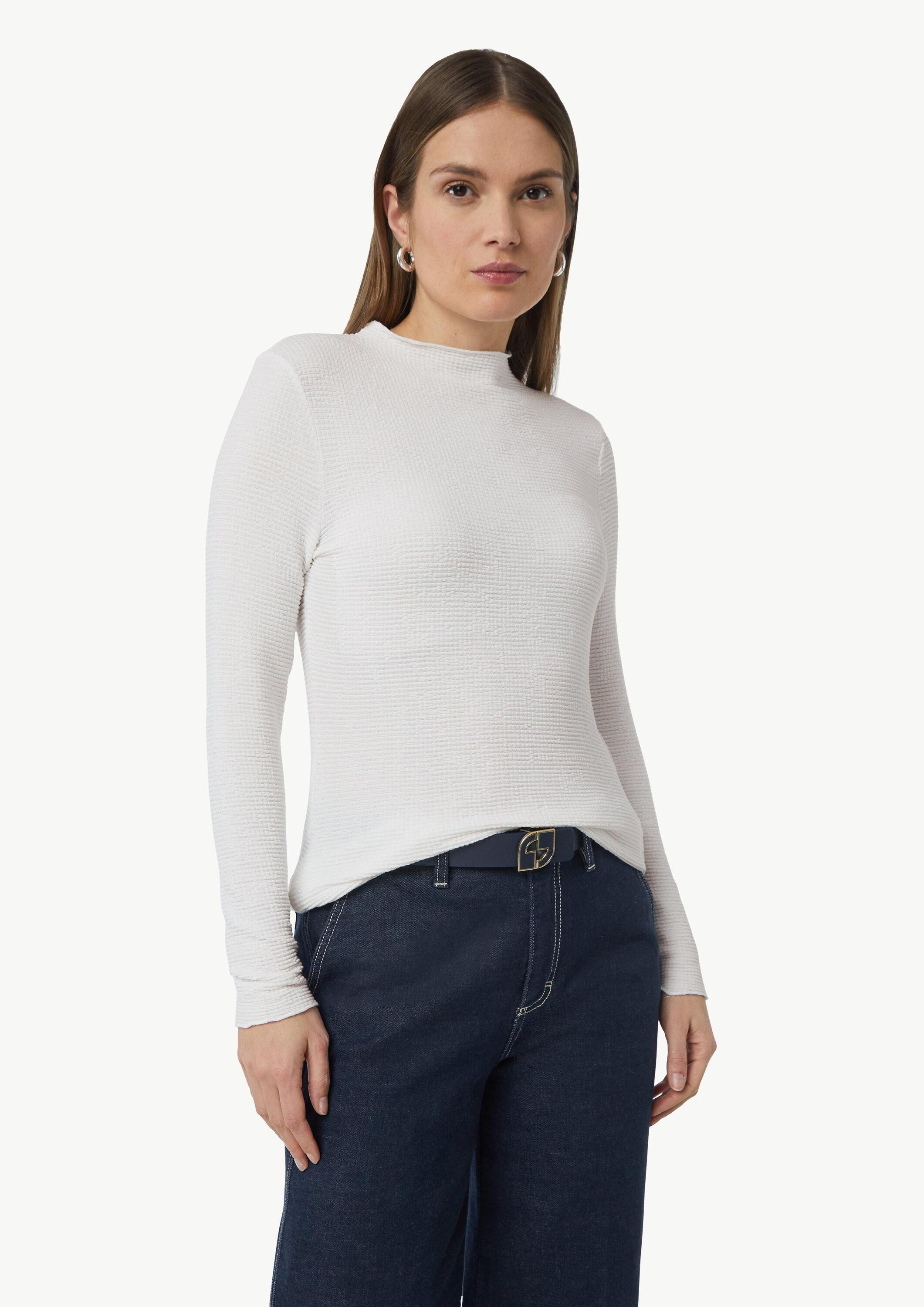 Langarmshirt T-Shirt