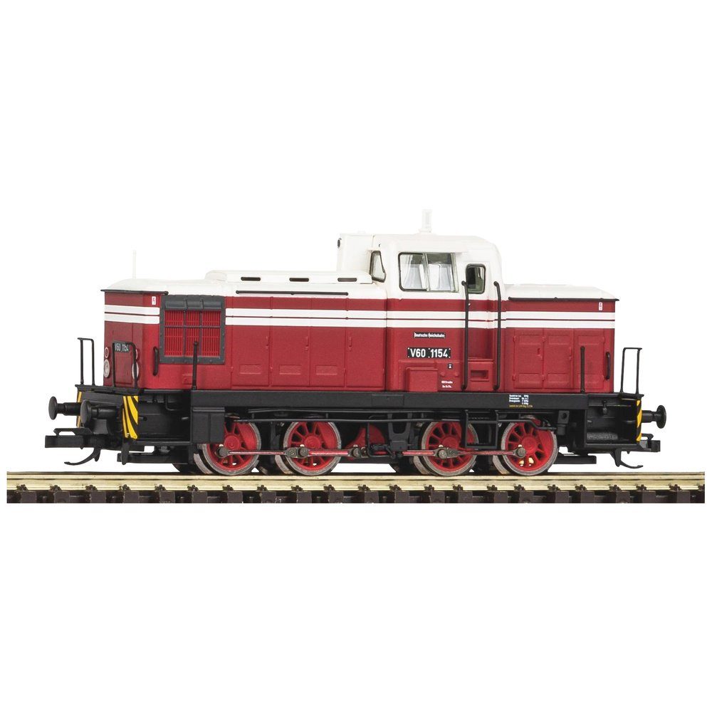 Piko TT Diesellokomotive Piko TT 47367 TT Diesellok BR V 60 der DR