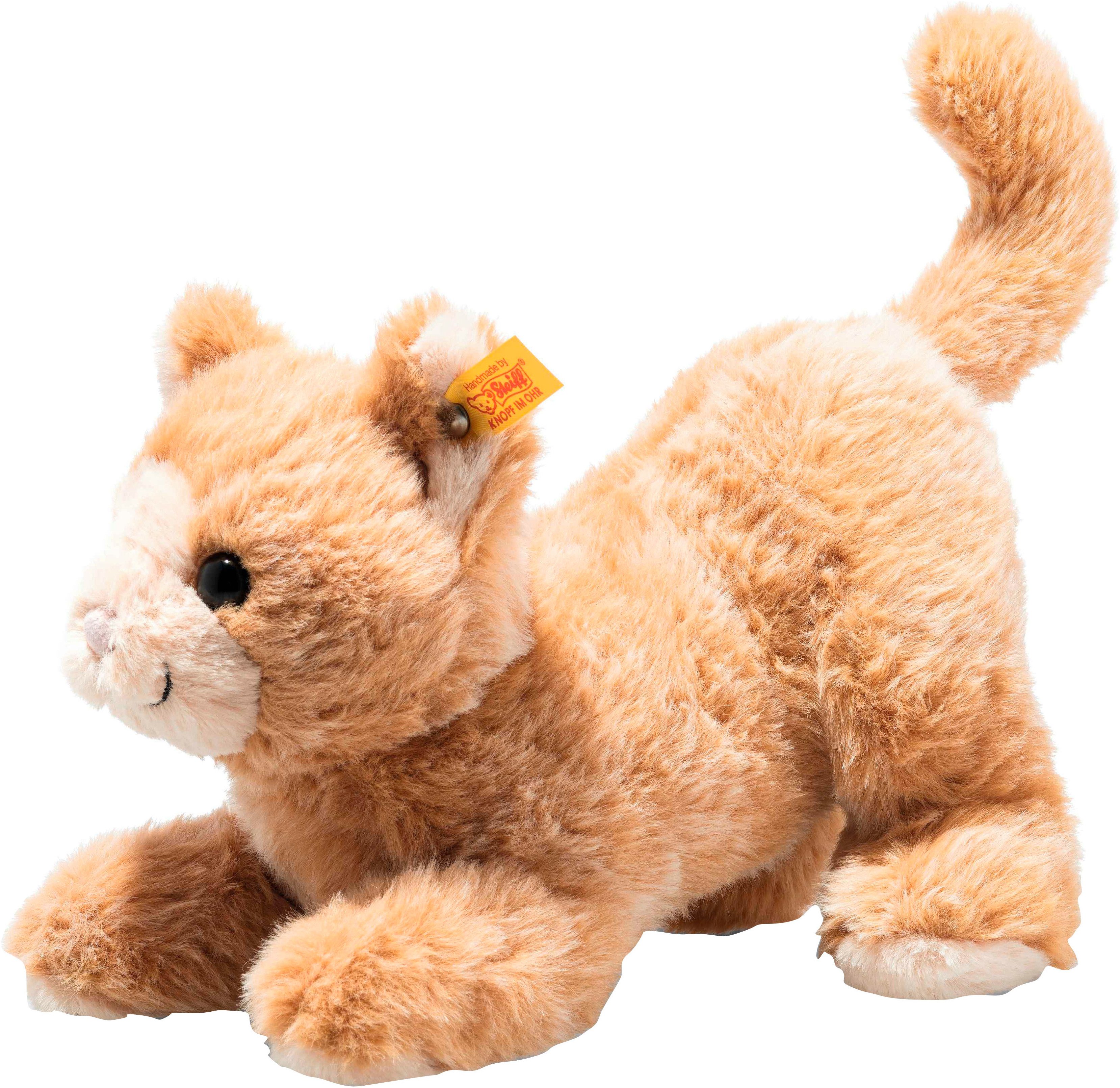 Steiff Kuscheltier Cassie Katze