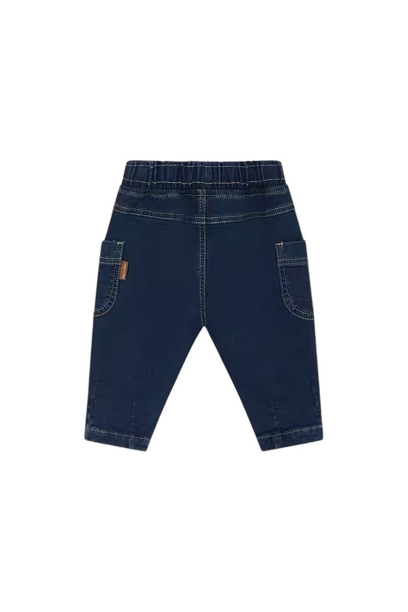 Hust & Claire Jeansjeggings JOE (1-tlg) mit Stretch-Anteil