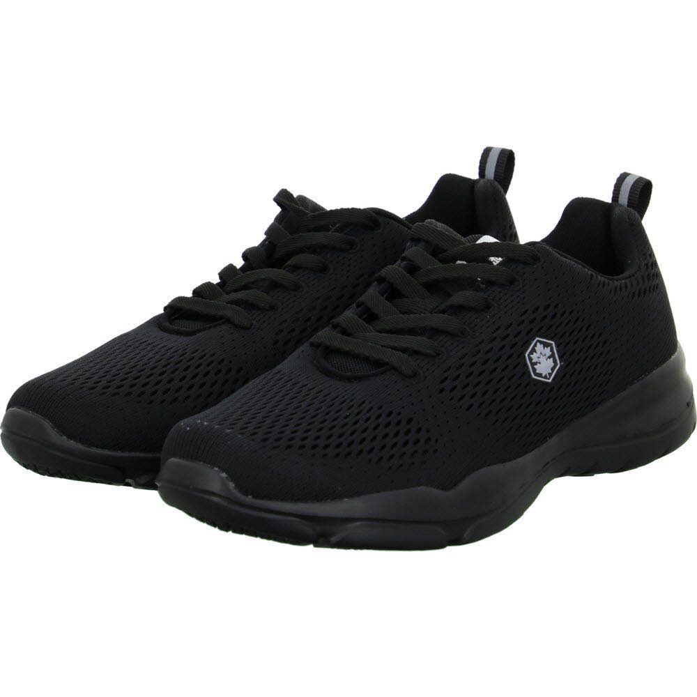 LUMBERJACK Low Sneaker Aghata Sneaker