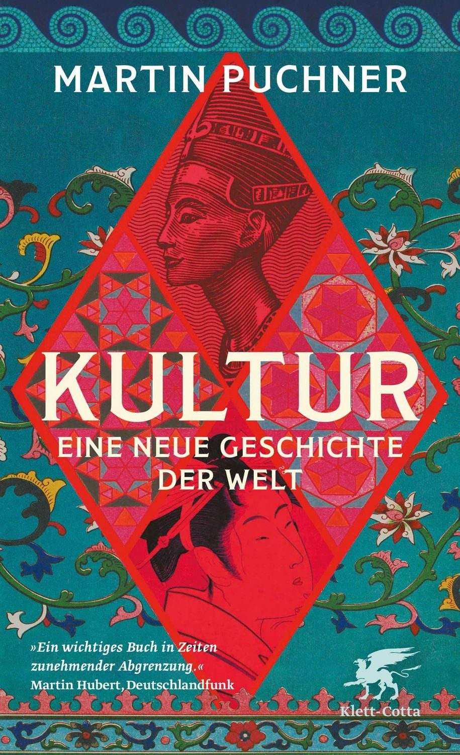 Kultur / Martin Puchner