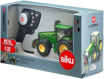 Siku RC-Traktor Siku Control, RC John Deere 8345R (6881), Made in Europe