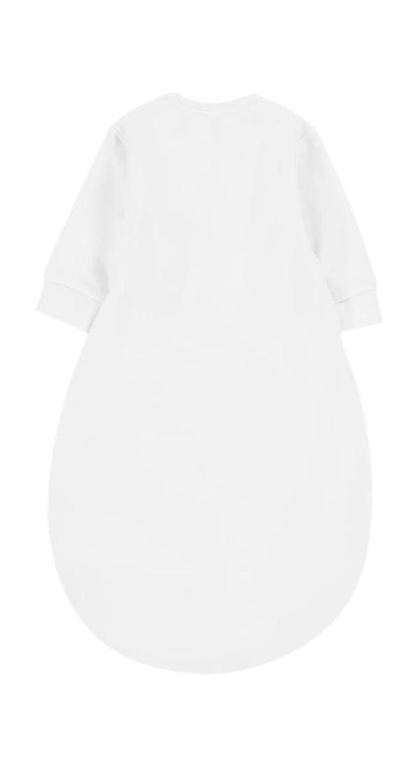Alvi® Babyschlafsack Baby-Mäxchen Innensack Bio-Baumwolle (1 tlg., Baby-Mäxchen Innensack Bio-Baumwolle), TOG Wert: 0.5
