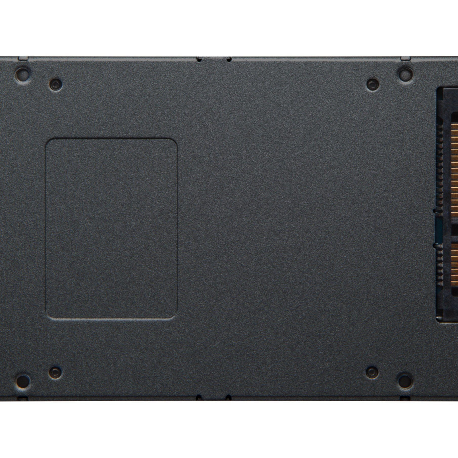Kingston A400 interne SSD