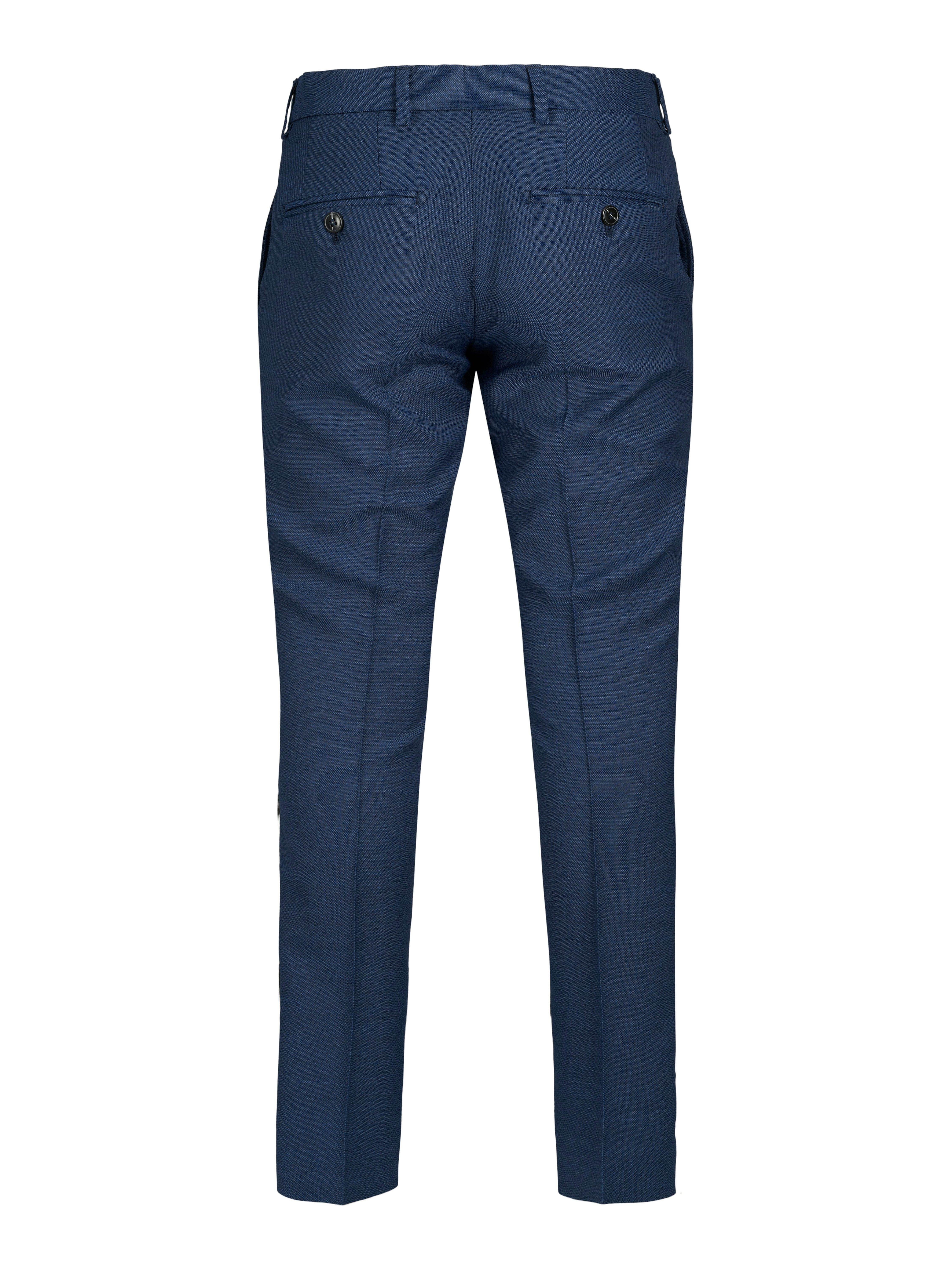 Jack & Jones Junior Anzughose JPRSOLARIS TROUSER NOOS JNR