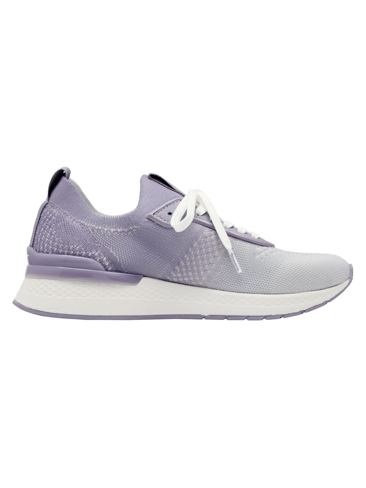 Tamaris ACTIVE Removable Sock, Machine Washable Sneaker Removable Sock
