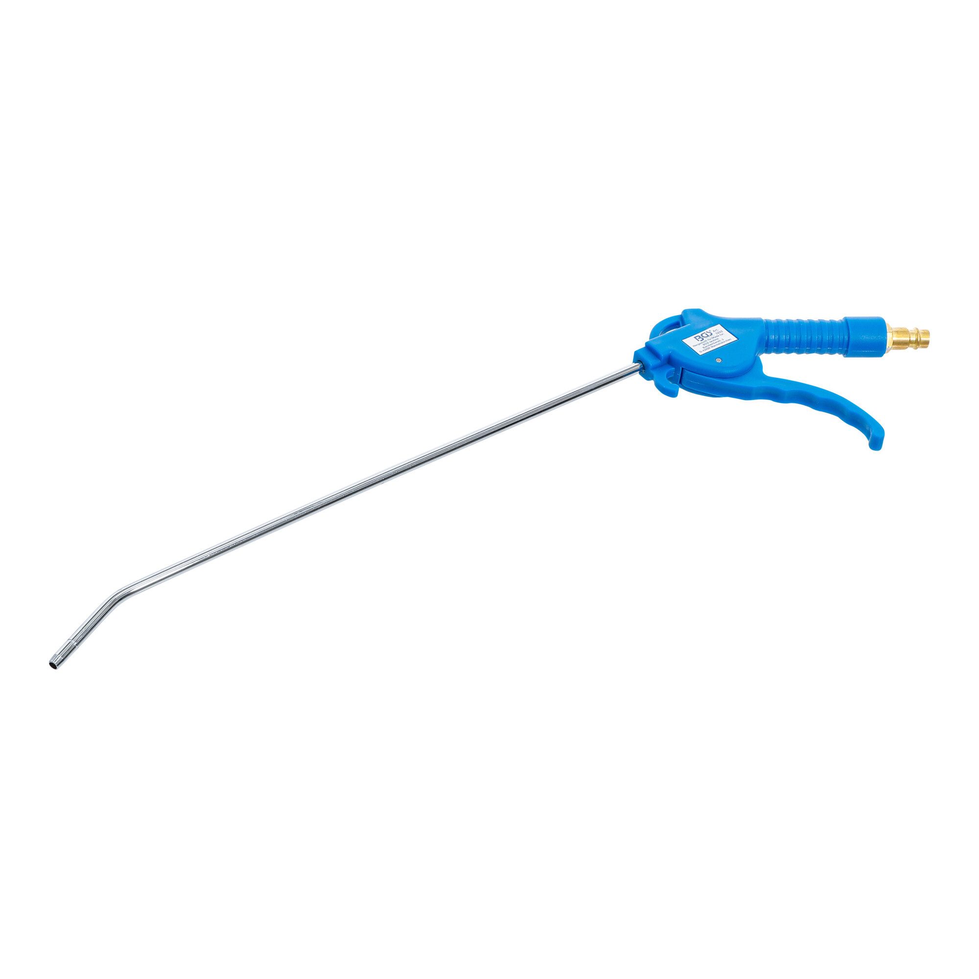 BGS technic Ausblaspistole BGS Druckluft-Ausblaspistole 330 mm