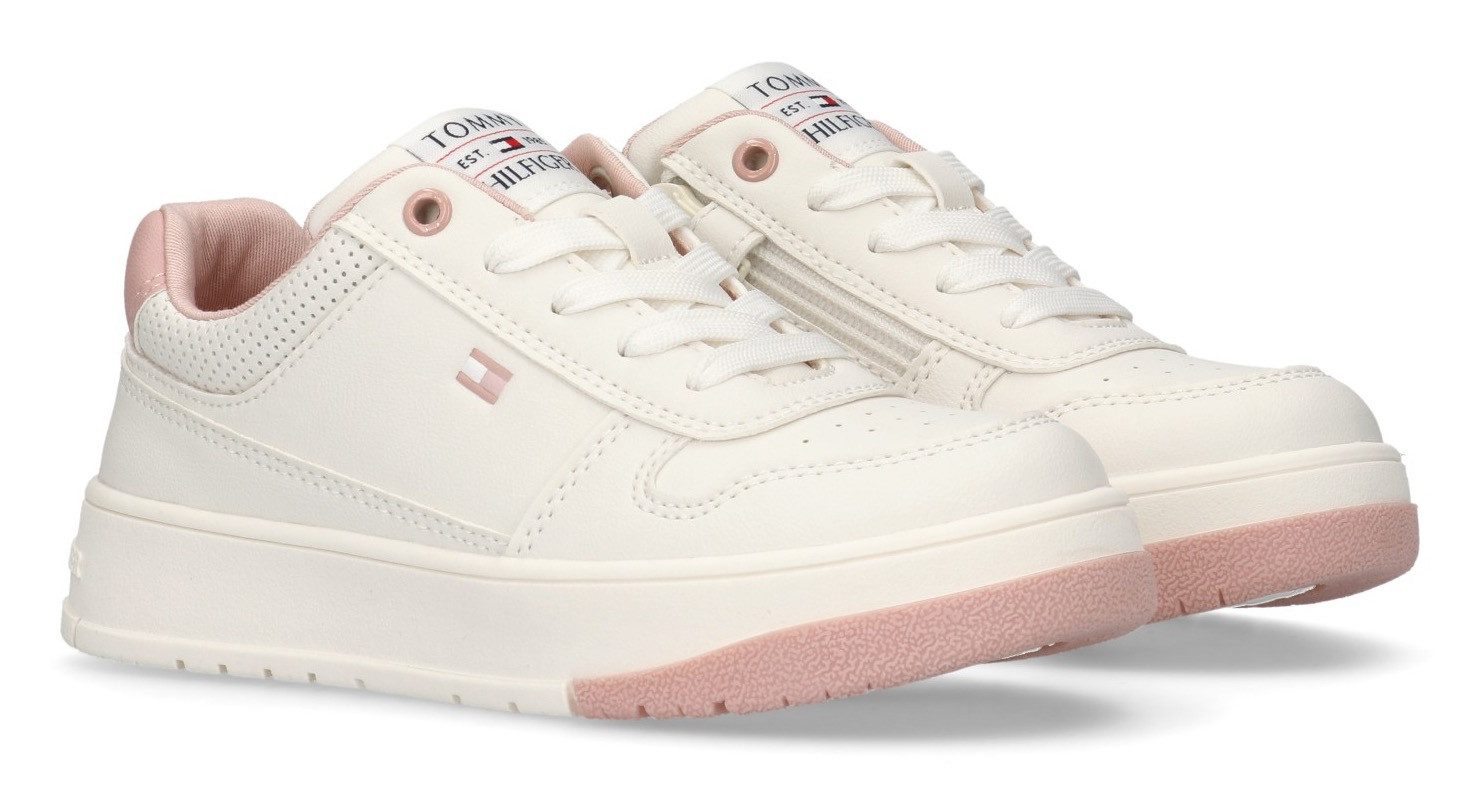 Tommy Hilfiger Sneaker, Retro Sneaker, Basekt günstig online kaufen