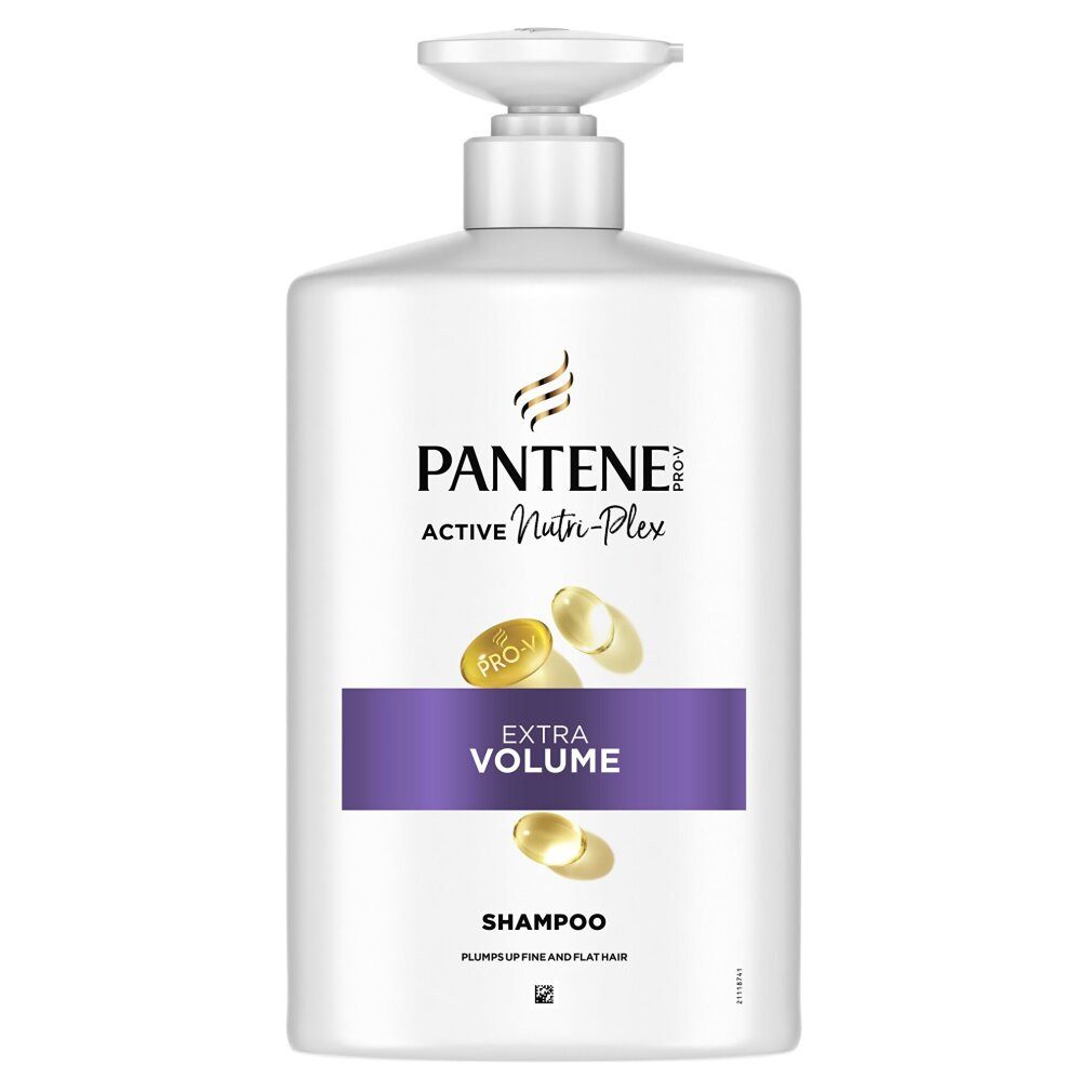 Pantene Haarshampoo Extra Volumen Shampoo