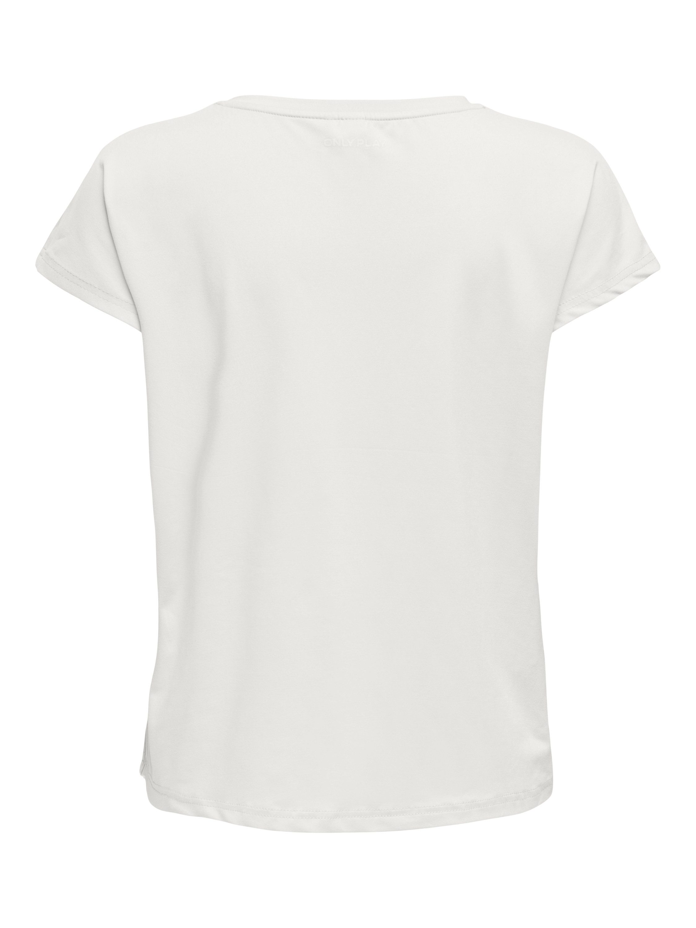 ONLY Kurzarmshirt LOOSE TEE günstig online kaufen