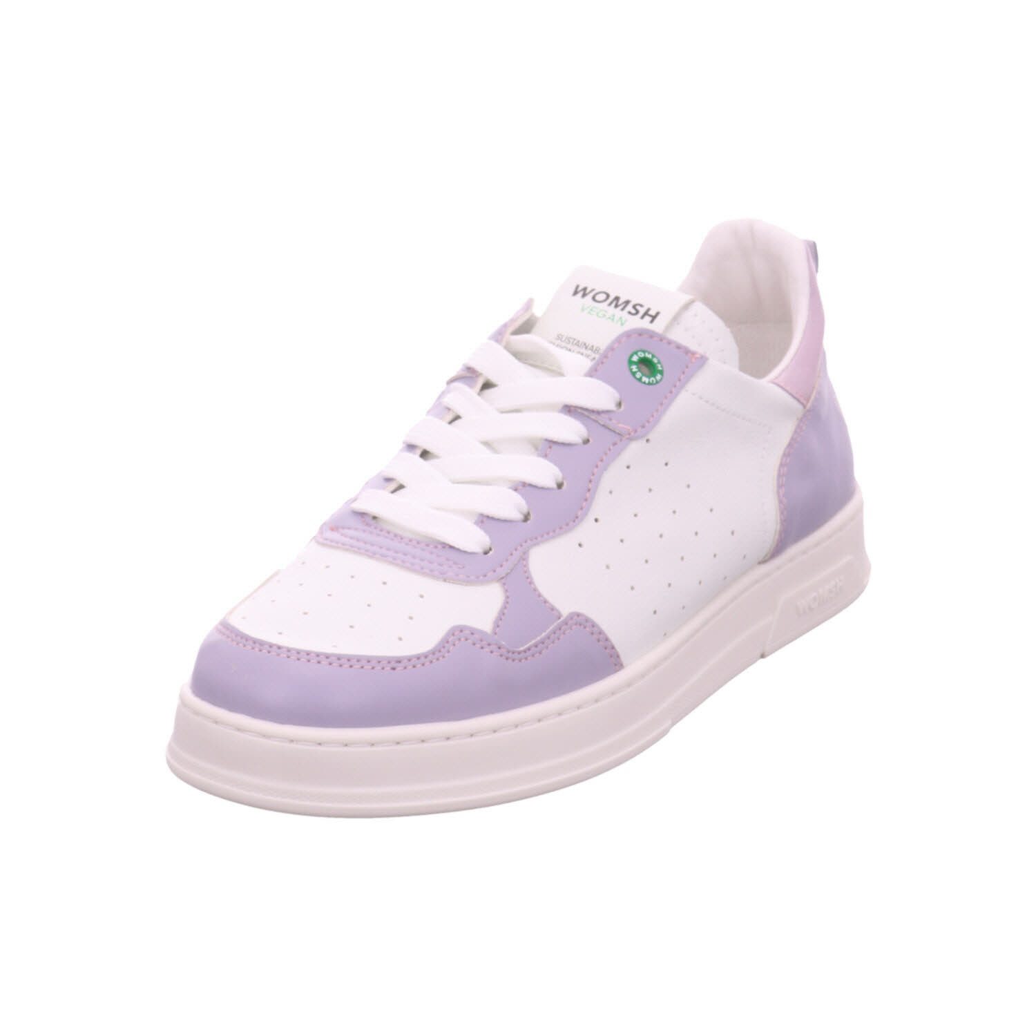 WOMSH WM.HYPER.VEW Schnürschuh