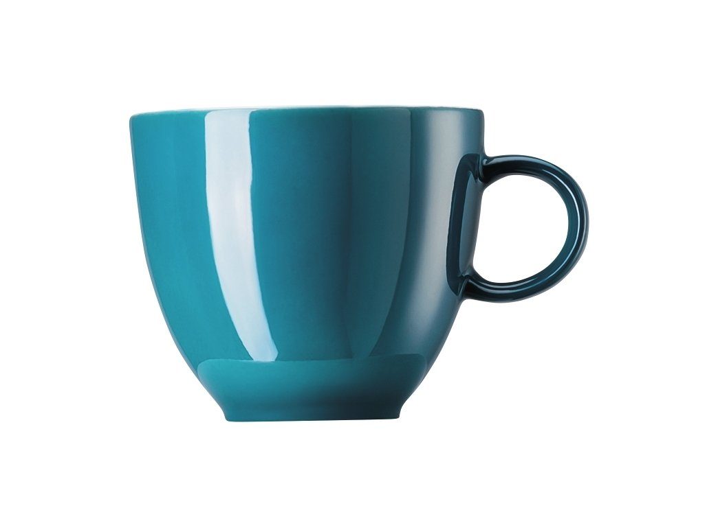 Espressotasse Sunny Day Seaside Green Espr/Mokka-Obertasse 0,08l