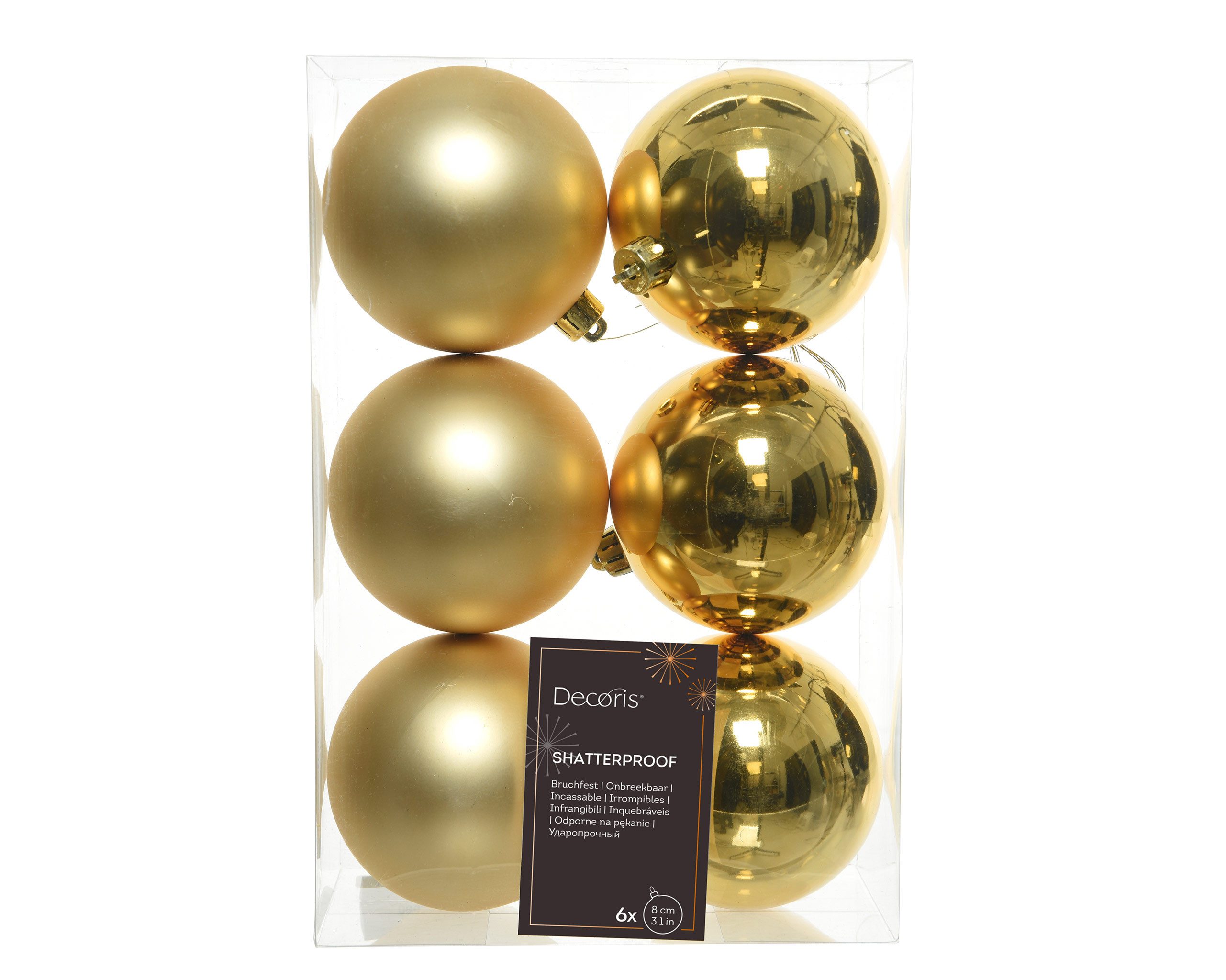 Weihnachtsbaumkugel