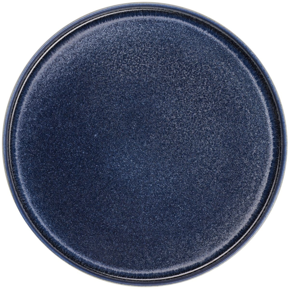 ASA SELECTION Dessertteller FormArt Dessertteller carbon 21 cm, Geschirr